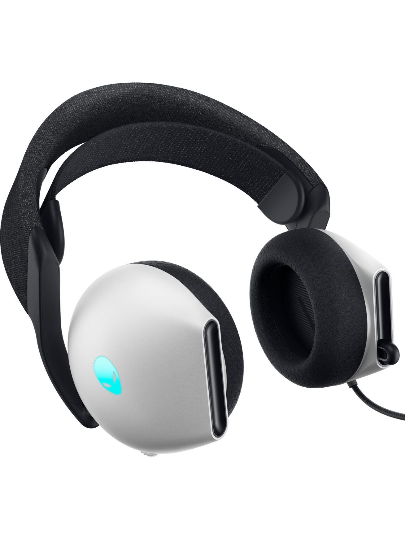 Dell | Alienware Wired Gaming Headset | AW520H | Wired | Over-Ear | Noise canceling 3