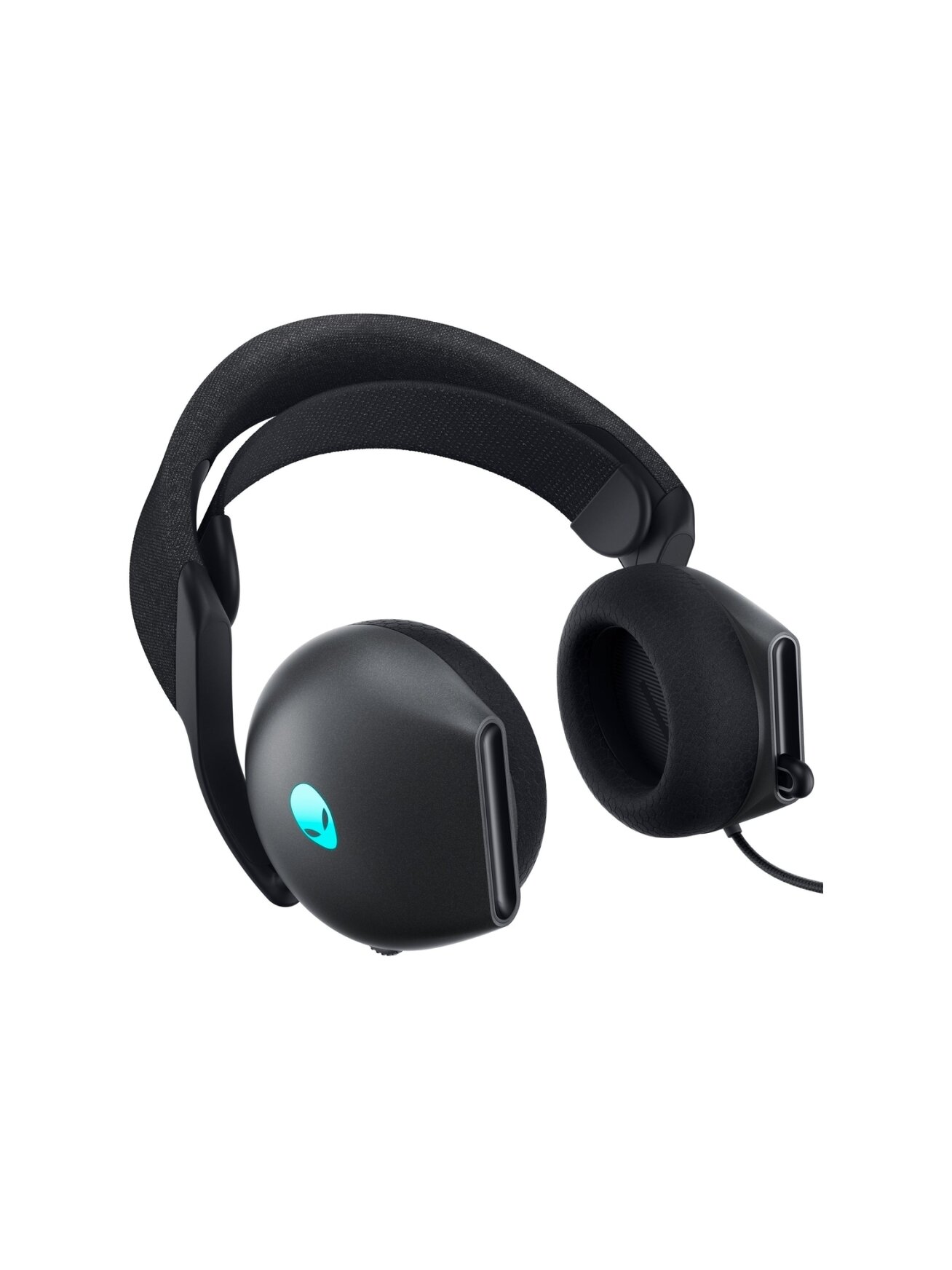 Dell | Alienware Wired Gaming Headset | AW520H | Wired | Over-Ear | Noise canceling 3