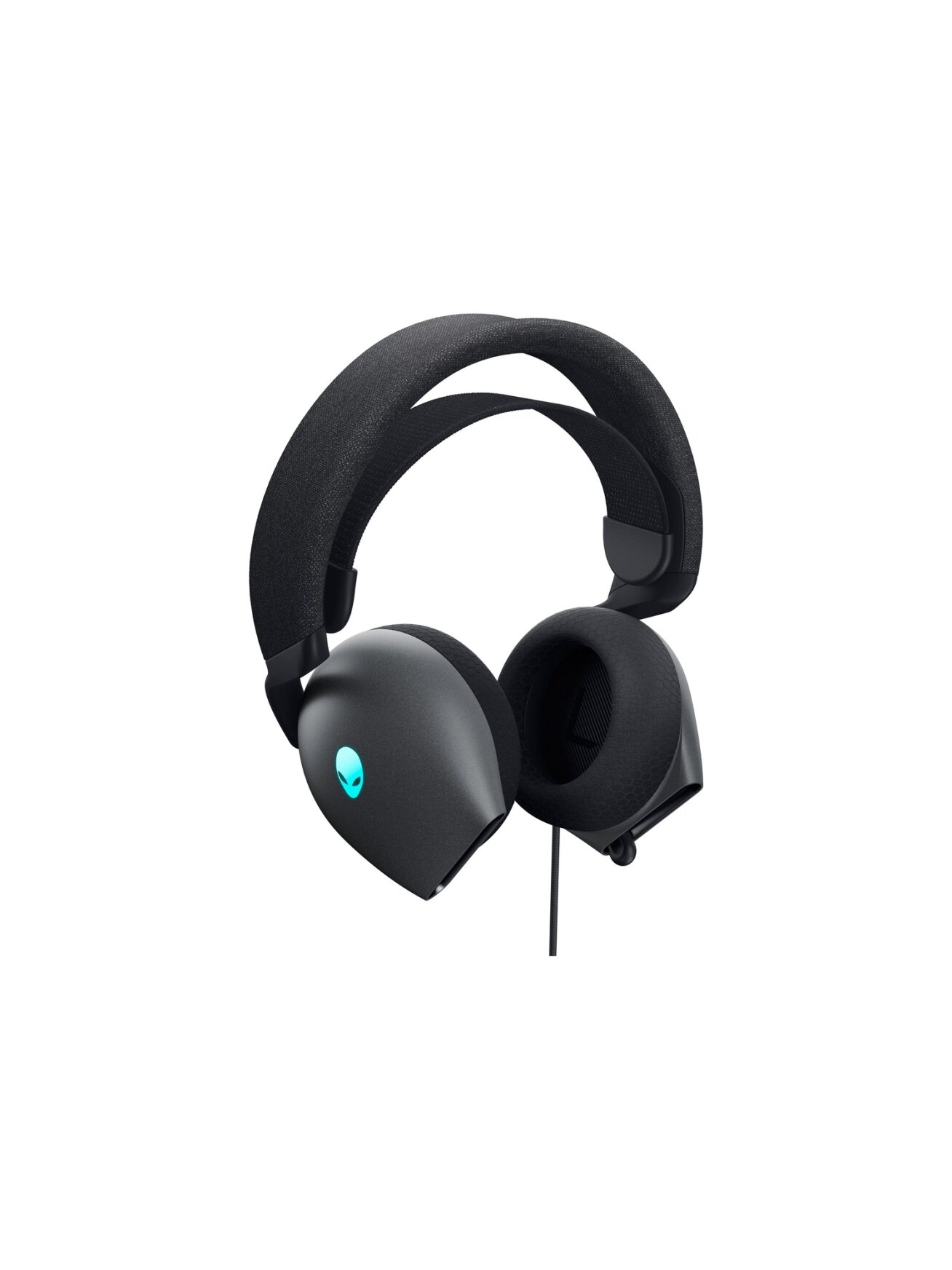 Dell | Alienware Wired Gaming Headset | AW520H | Wired | Over-Ear | Noise canceling 4 Dell | Alienware Wired Gaming Headset | AW520H | Wired | Over-Ear | Noise canceling 4