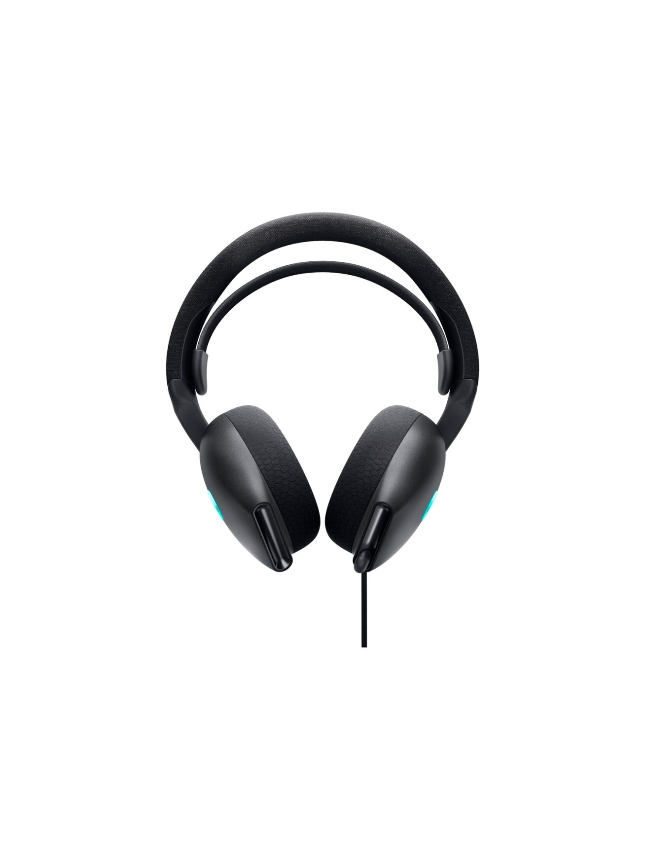 Dell | Alienware Wired Gaming Headset | AW520H | Wired | Over-Ear | Noise canceling 5 Dell | Alienware Wired Gaming Headset | AW520H | Wired | Over-Ear | Noise canceling 5