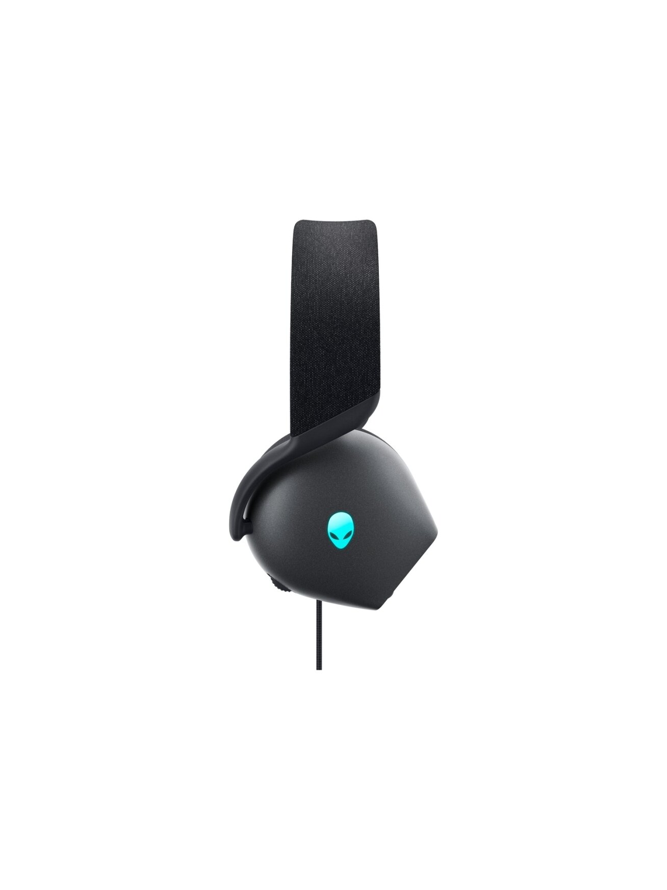 Dell | Alienware Wired Gaming Headset | AW520H | Wired | Over-Ear | Noise canceling 6