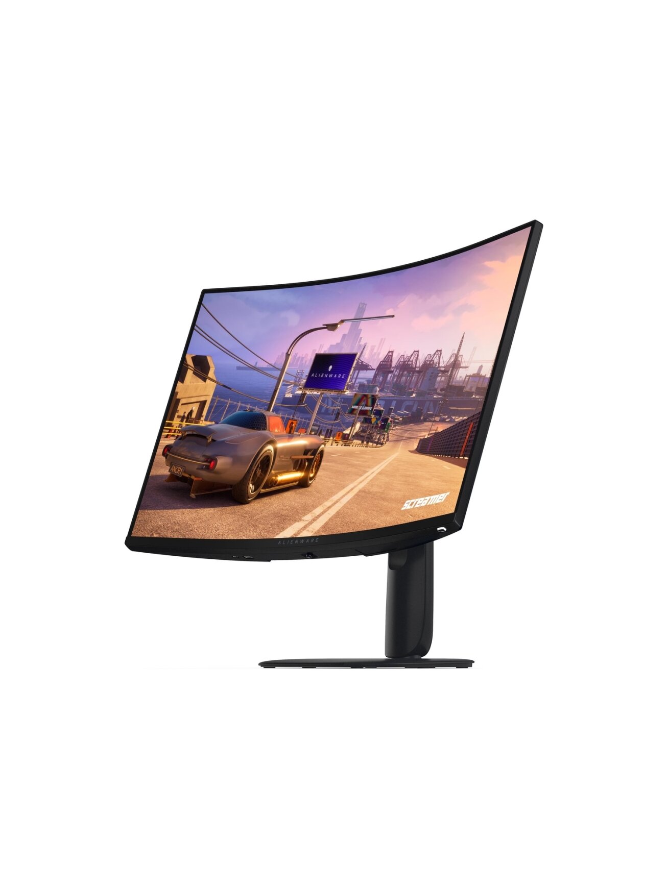 Dell AW3226DM | 32 " | VA | WQHD | 16:9 | 240 Hz | 1/2/4 ms | 2560 x 1440 pixels | 450 cd/m² | HDMI ports quantity 2 | Black 2 Dell AW3226DM | 32 " | VA | WQHD | 16:9 | 240 Hz | 1/2/4 ms | 2560 x 1440 pixels | 450 cd/m² | HDMI ports quantity 2 | Black 2