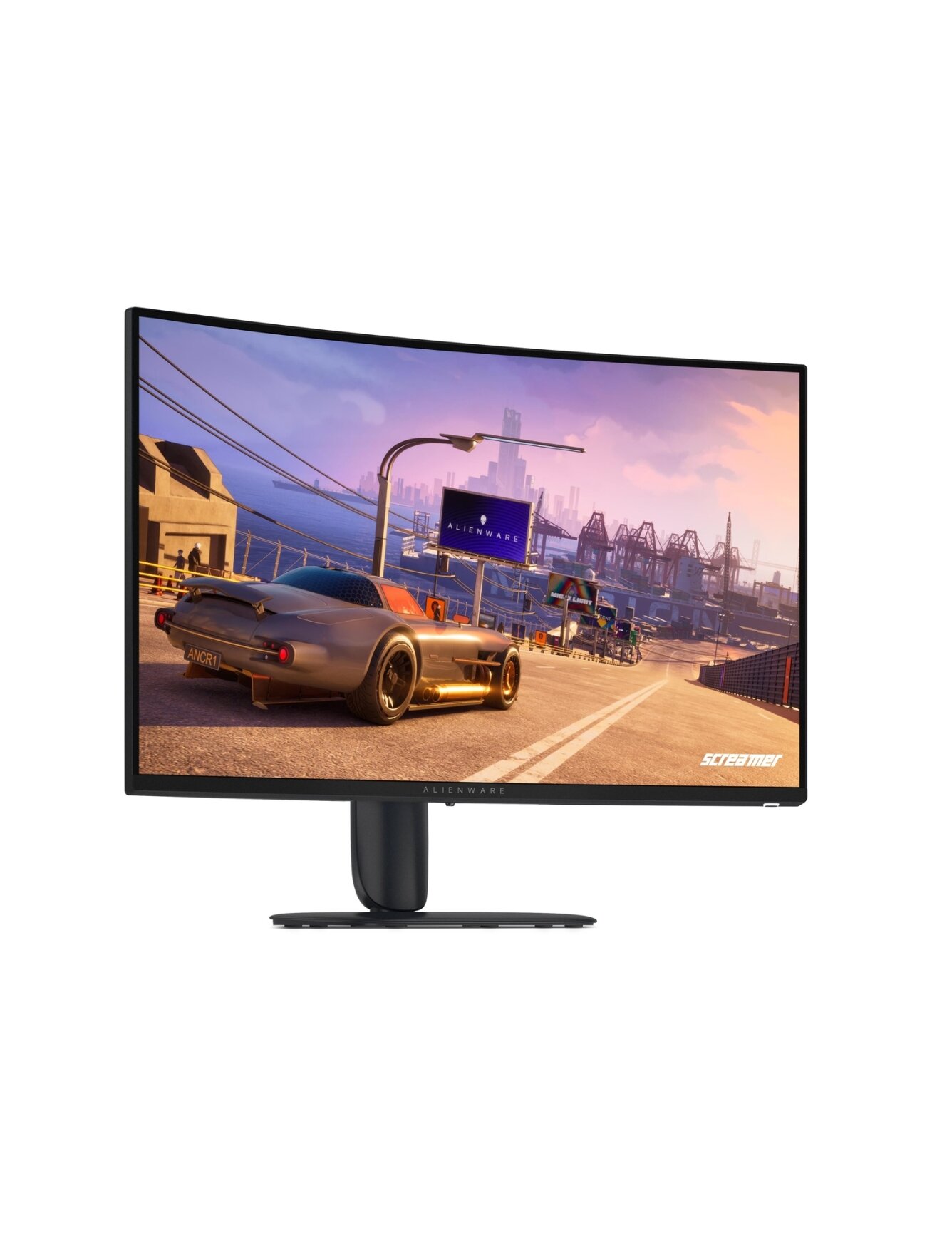 Dell AW3226DM | 32 " | VA | WQHD | 16:9 | 240 Hz | 1/2/4 ms | 2560 x 1440 pixels | 450 cd/m² | HDMI ports quantity 2 | Black 3 Dell AW3226DM | 32 " | VA | WQHD | 16:9 | 240 Hz | 1/2/4 ms | 2560 x 1440 pixels | 450 cd/m² | HDMI ports quantity 2 | Black 3