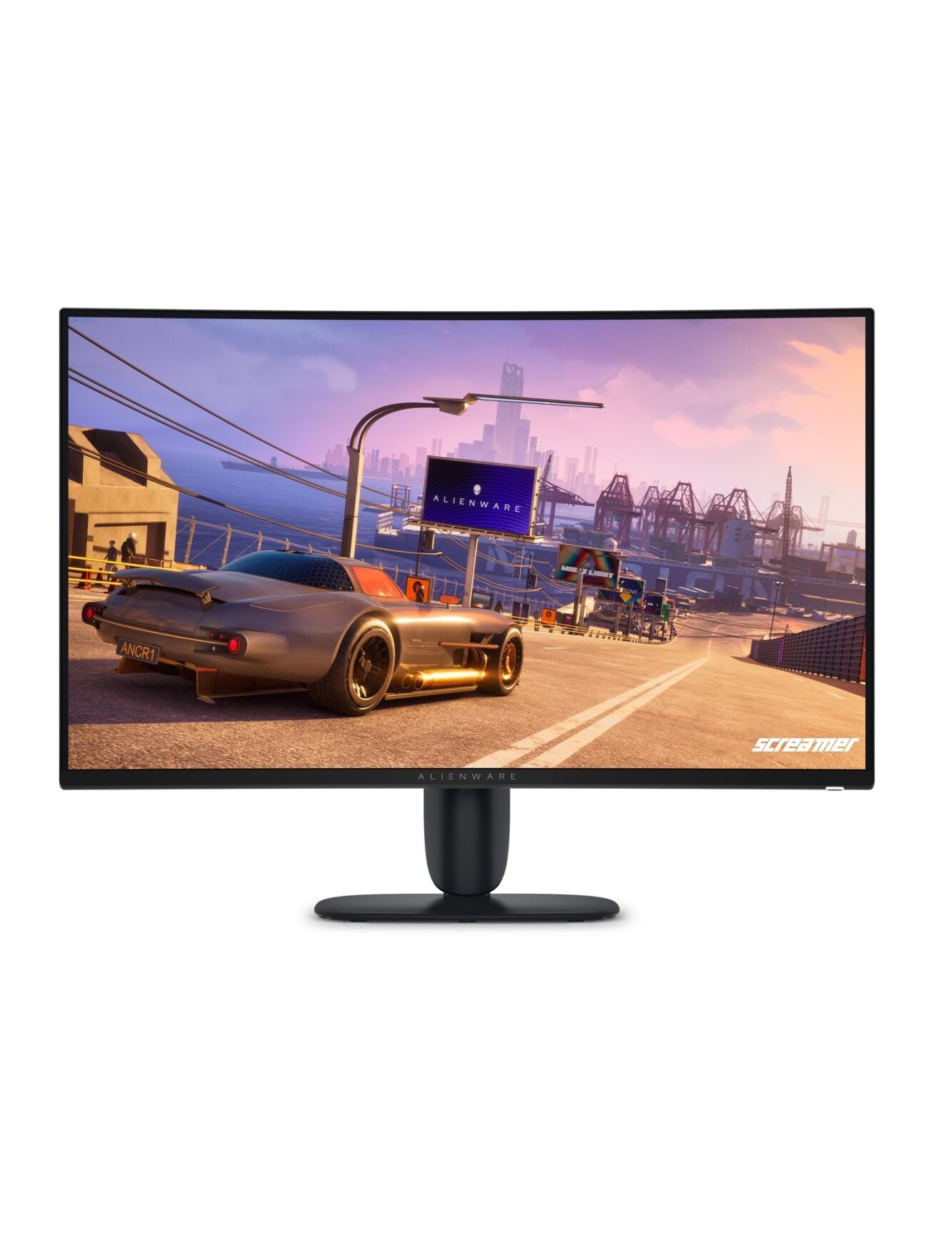 Dell AW3226DM | 32 " | VA | WQHD | 16:9 | 240 Hz | 1/2/4 ms | 2560 x 1440 pixels | 450 cd/m² | HDMI ports quantity 2 | Black Dell AW3226DM | 32 " | VA | WQHD | 16:9 | 240 Hz | 1/2/4 ms | 2560 x 1440 pixels | 450 cd/m² | HDMI ports quantity 2 | Black