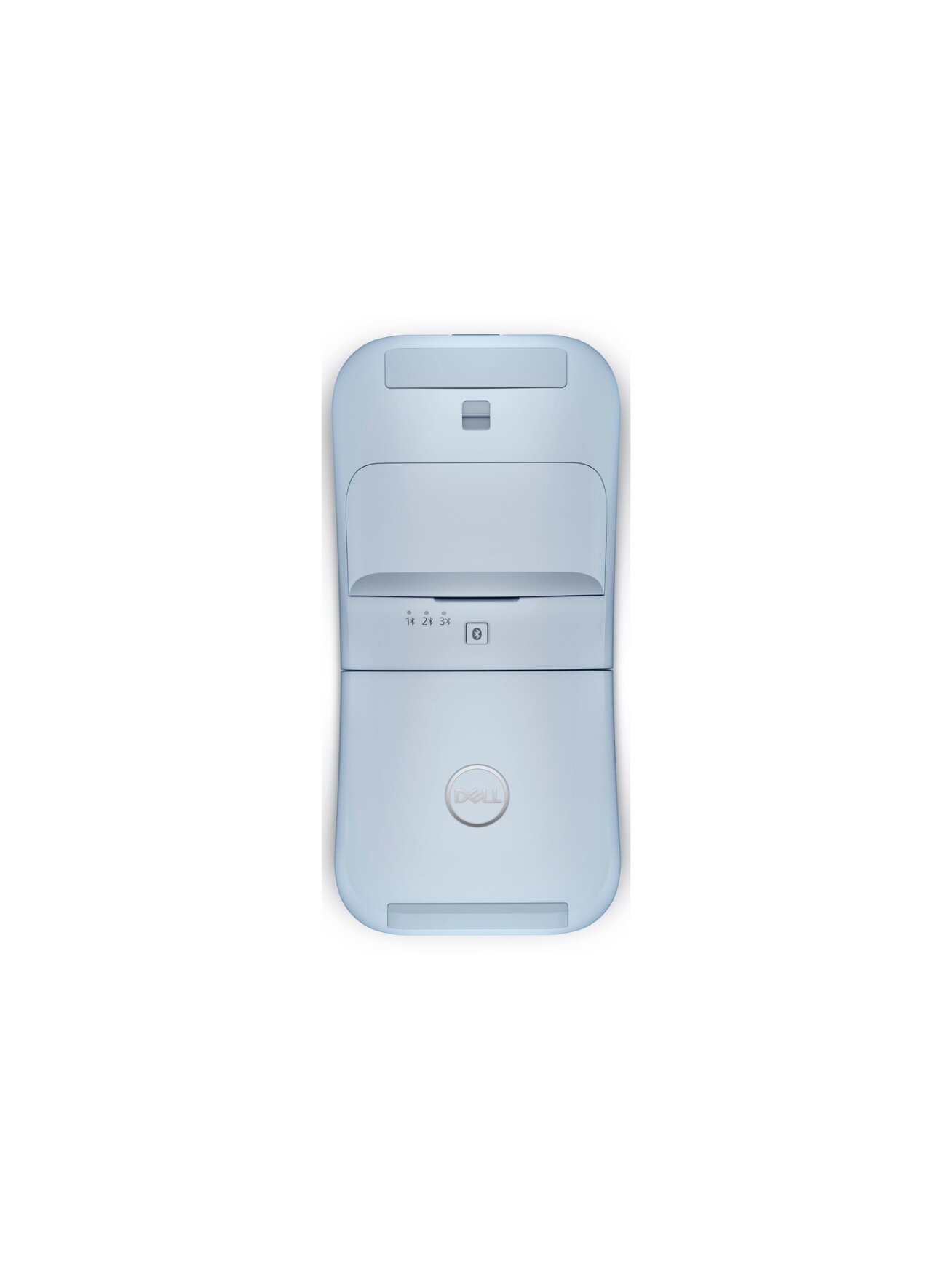 Dell | Bluetooth Travel Mouse | MS700 | Wireless | Misty Blue 5