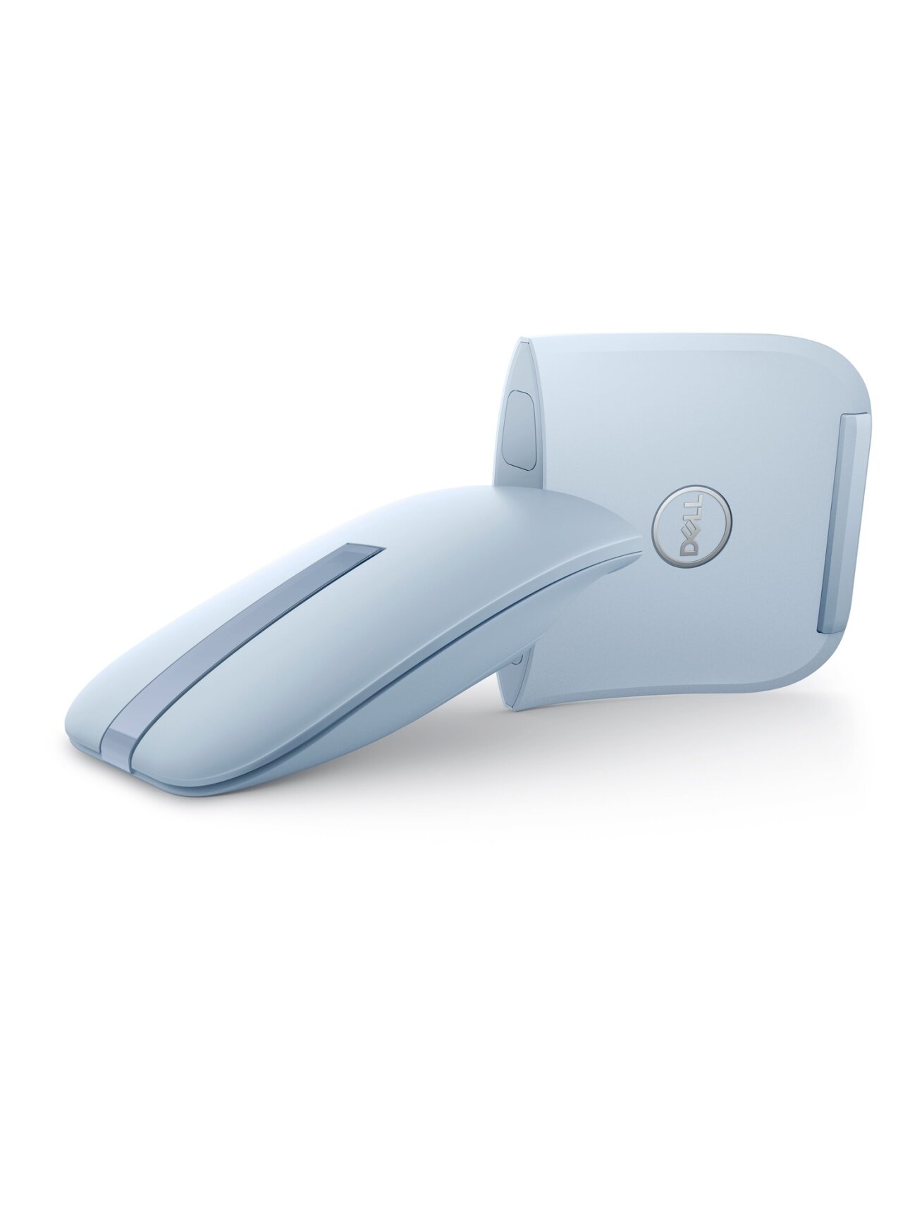 Dell | Bluetooth Travel Mouse | MS700 | Wireless | Misty Blue Dell | Bluetooth Travel Mouse | MS700 | Wireless | Misty Blue