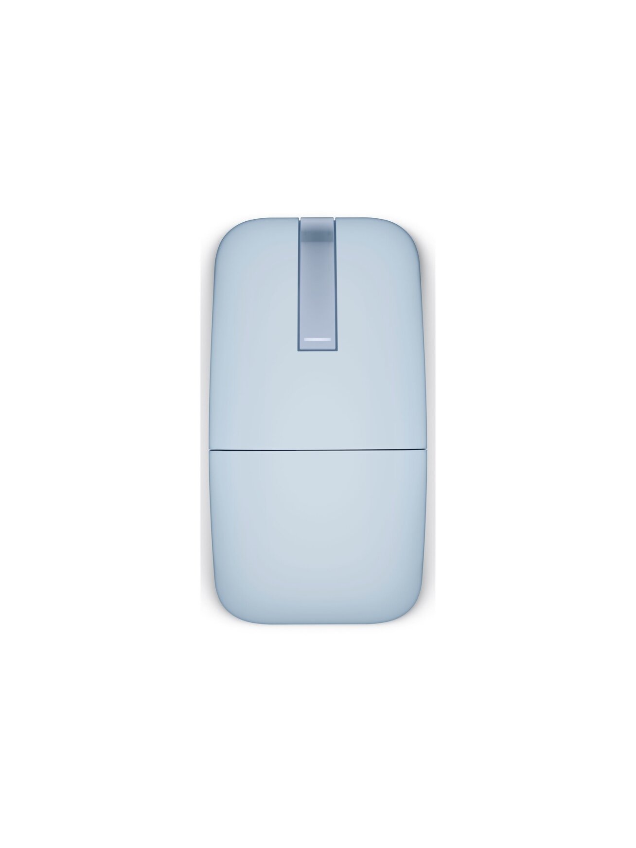 Dell | Bluetooth Travel Mouse | MS700 | Wireless | Misty Blue 3 Dell | Bluetooth Travel Mouse | MS700 | Wireless | Misty Blue 3
