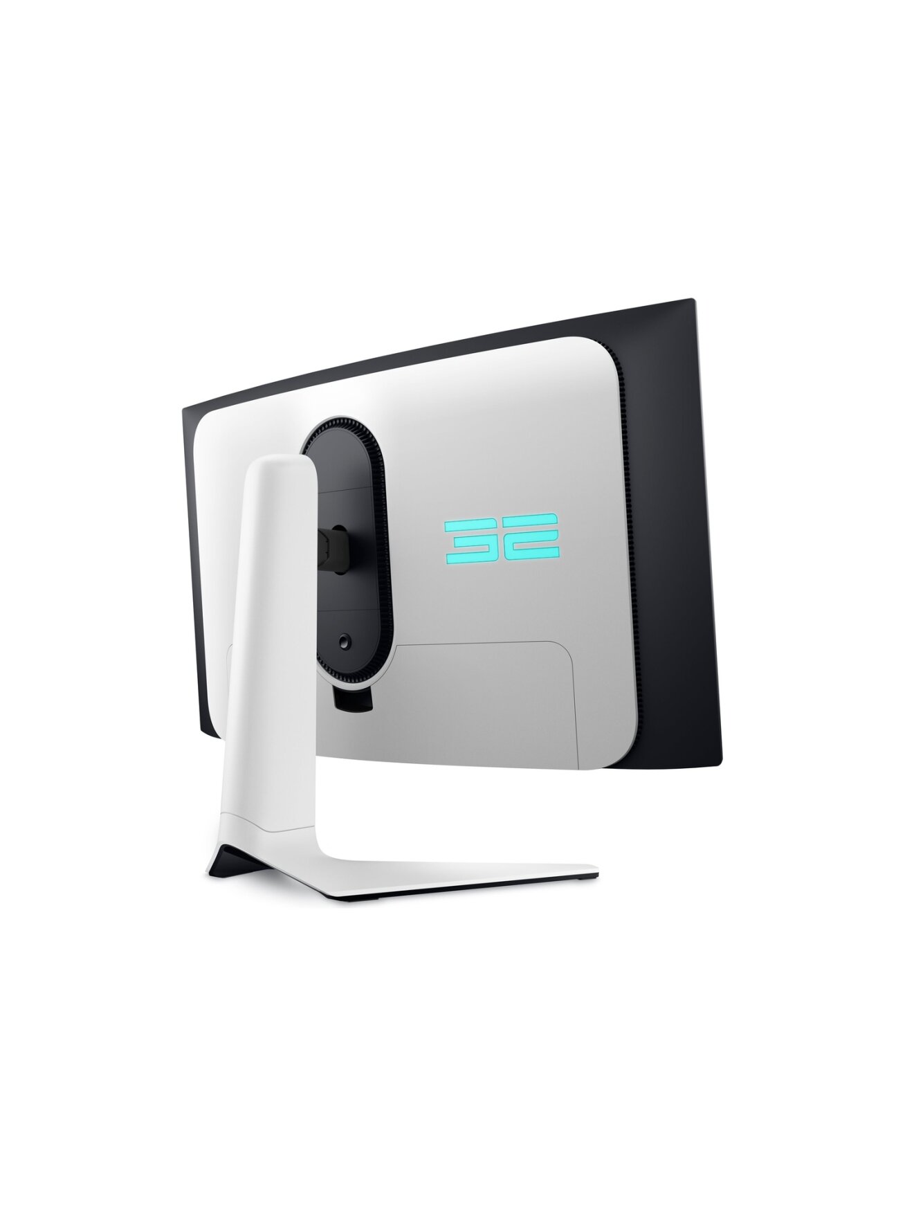 Dell | Curved Screen Gaming Monitor | AW3225QF | 31.6 " | OLED | 4K UHD | 16:9 | 240 Hz | 0.03 ms | 3840 x 2160 pixels | 1000 cd/m² | Power connector, Security-lock slot, Joystick, USB-A, USB-B, USB-C, HDMI, DispalyPort | HDMI ports quantity 2 | White / B 5 Dell | Curved Screen Gaming Monitor | AW3225QF | 31.6 " | OLED | 4K UHD | 16:9 | 240 Hz | 0.03 ms | 3840 x 2160 pixels | 1000 cd/m² | Power connector, Security-lock slot, Joystick, USB-A, USB-B, USB-C, HDMI, DispalyPort | HDMI ports quantity 2 | White / B 5