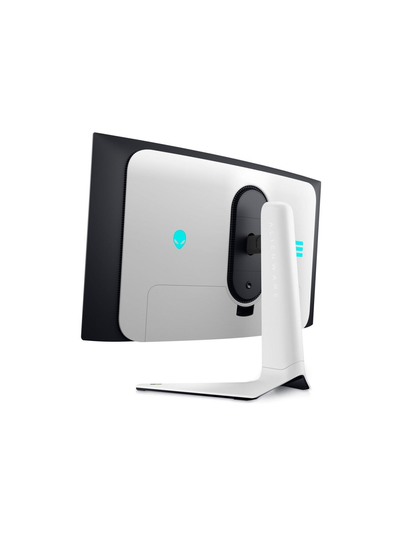 Dell | Curved Screen Gaming Monitor | AW3225QF | 31.6 " | OLED | 4K UHD | 16:9 | 240 Hz | 0.03 ms | 3840 x 2160 pixels | 1000 cd/m² | Power connector, Security-lock slot, Joystick, USB-A, USB-B, USB-C, HDMI, DispalyPort | HDMI ports quantity 2 | White / B 6 Dell | Curved Screen Gaming Monitor | AW3225QF | 31.6 " | OLED | 4K UHD | 16:9 | 240 Hz | 0.03 ms | 3840 x 2160 pixels | 1000 cd/m² | Power connector, Security-lock slot, Joystick, USB-A, USB-B, USB-C, HDMI, DispalyPort | HDMI ports quantity 2 | White / B 6