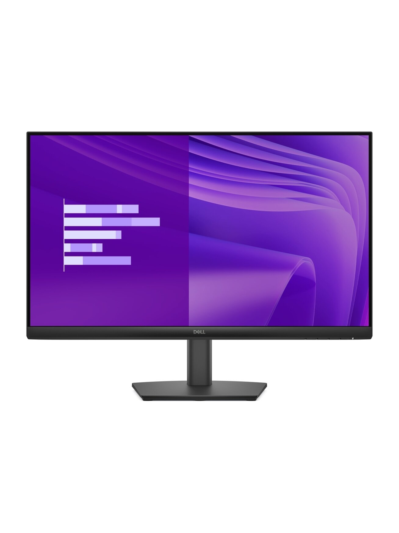 Dell | E2425HM | 24 " | IPS | FHD | 16:9 | 100 Hz | 5 ms | 1920 x 1080 pixels | 250 cd/m² | Black Dell | E2425HM | 24 " | IPS | FHD | 16:9 | 100 Hz | 5 ms | 1920 x 1080 pixels | 250 cd/m² | Black