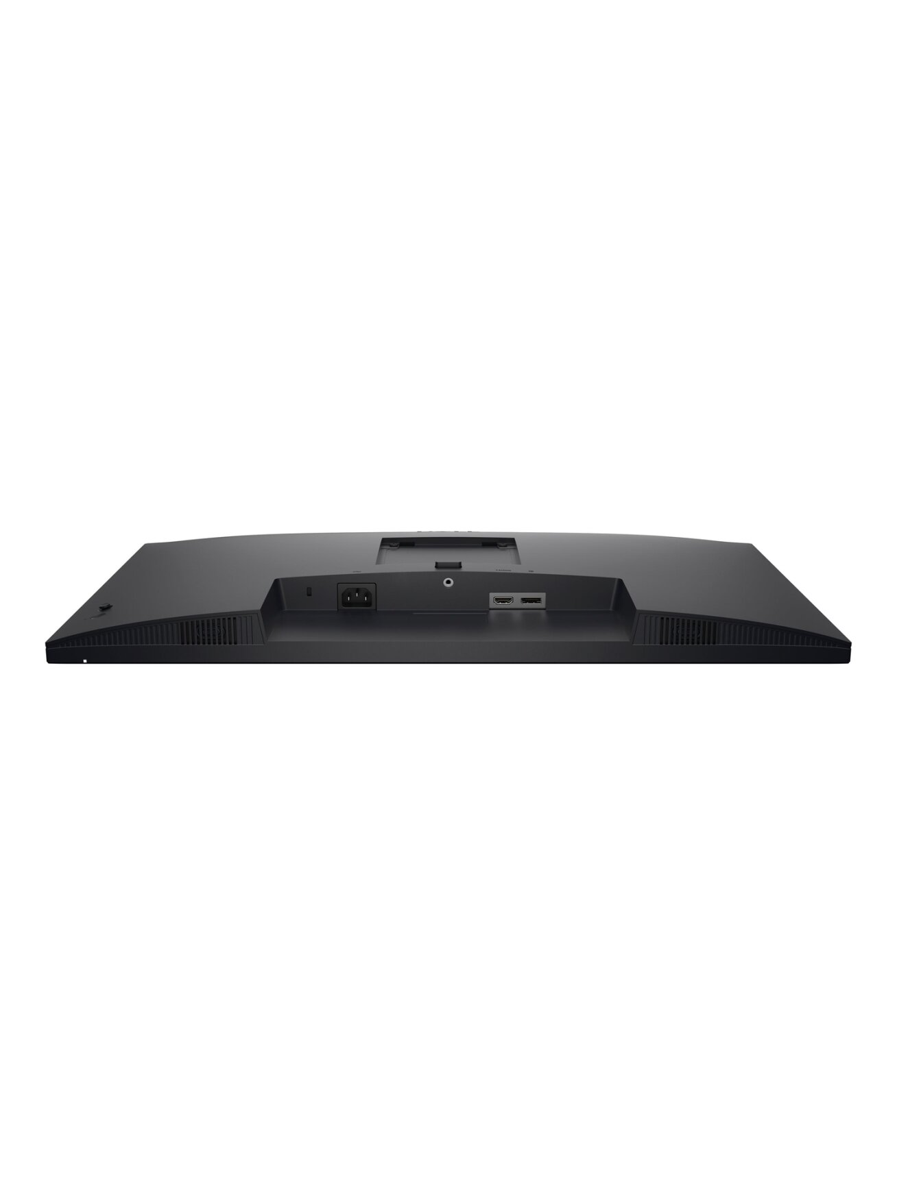 Dell E2726DS | 27 " | IPS | QHD | 16:9 | 100 Hz | 5 ms/8 ms | 2560 x 1440 pixels | 300 cd/m² | HDMI ports quantity 1 | Black 5