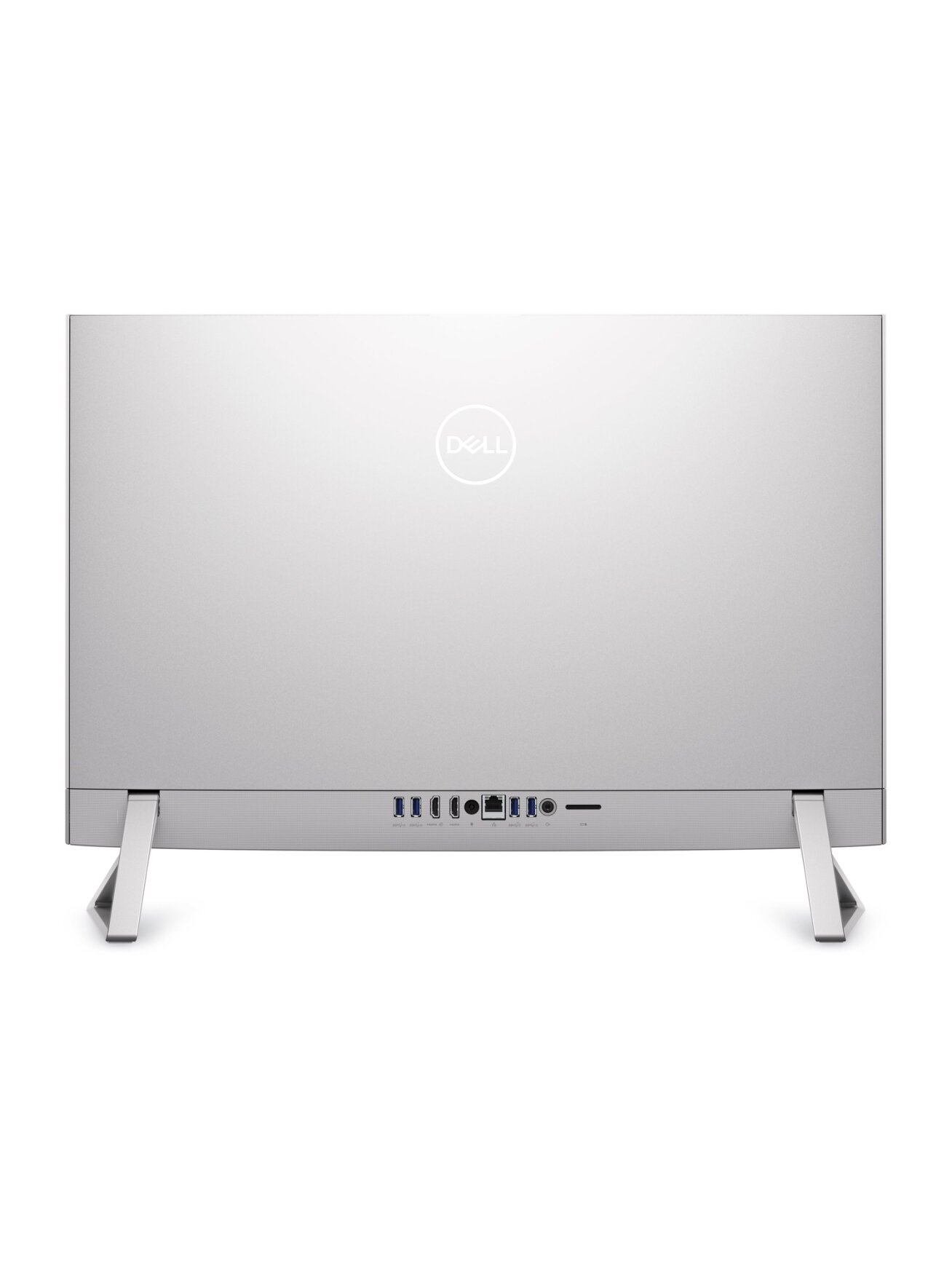 Dell EC27250 | Touchscreen | Desktop | AIO | Intel Core 7 | 27 " | 32 GB | 150U | DDR5 | 1000 GB | Intel Graphics | US International | Windows 11 Pro | Warranty 36 month(s) 4