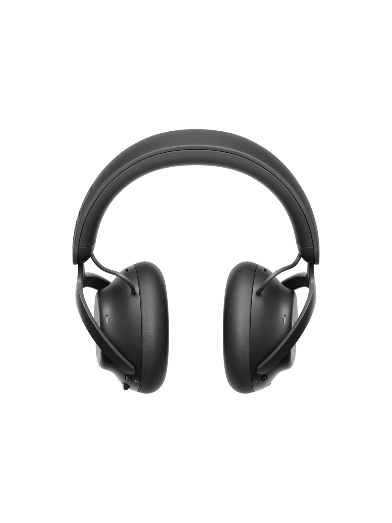Dell Gaming Headset | Alienware Pro | Bluetooth | Over-Ear | Microphone | Dark Side of the Moon | Noise canceling | Wireless 4