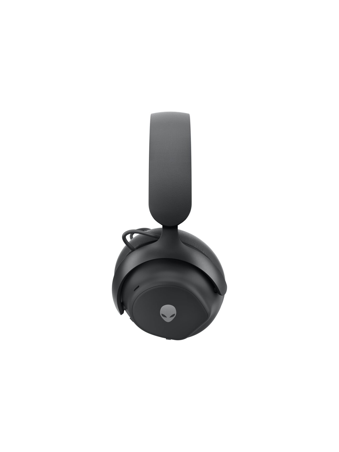 Dell Gaming Headset | Alienware Pro | Bluetooth | Over-Ear | Microphone | Dark Side of the Moon | Noise canceling | Wireless 5