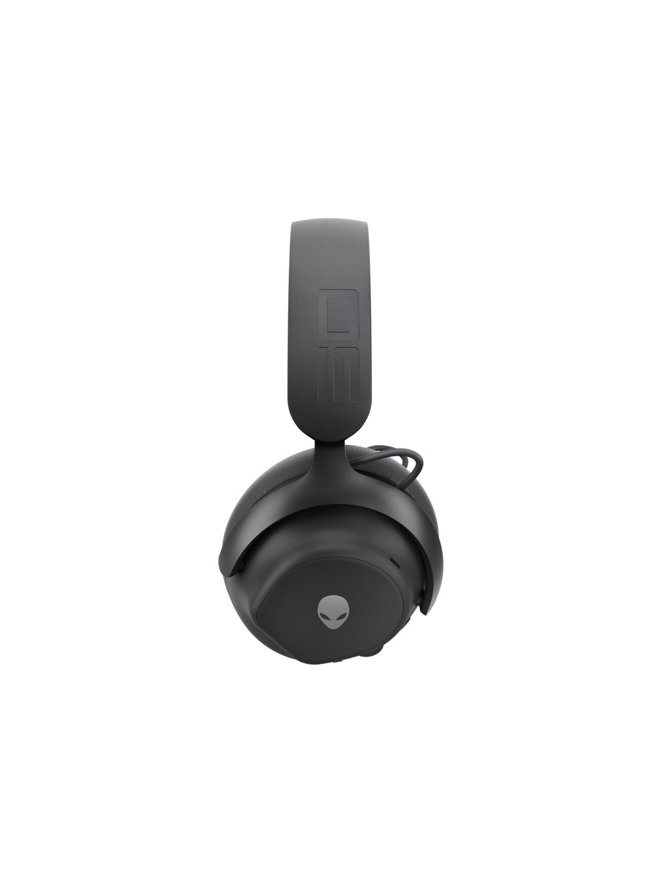 Dell Gaming Headset | Alienware Pro | Bluetooth | Over-Ear | Microphone | Dark Side of the Moon | Noise canceling | Wireless 6