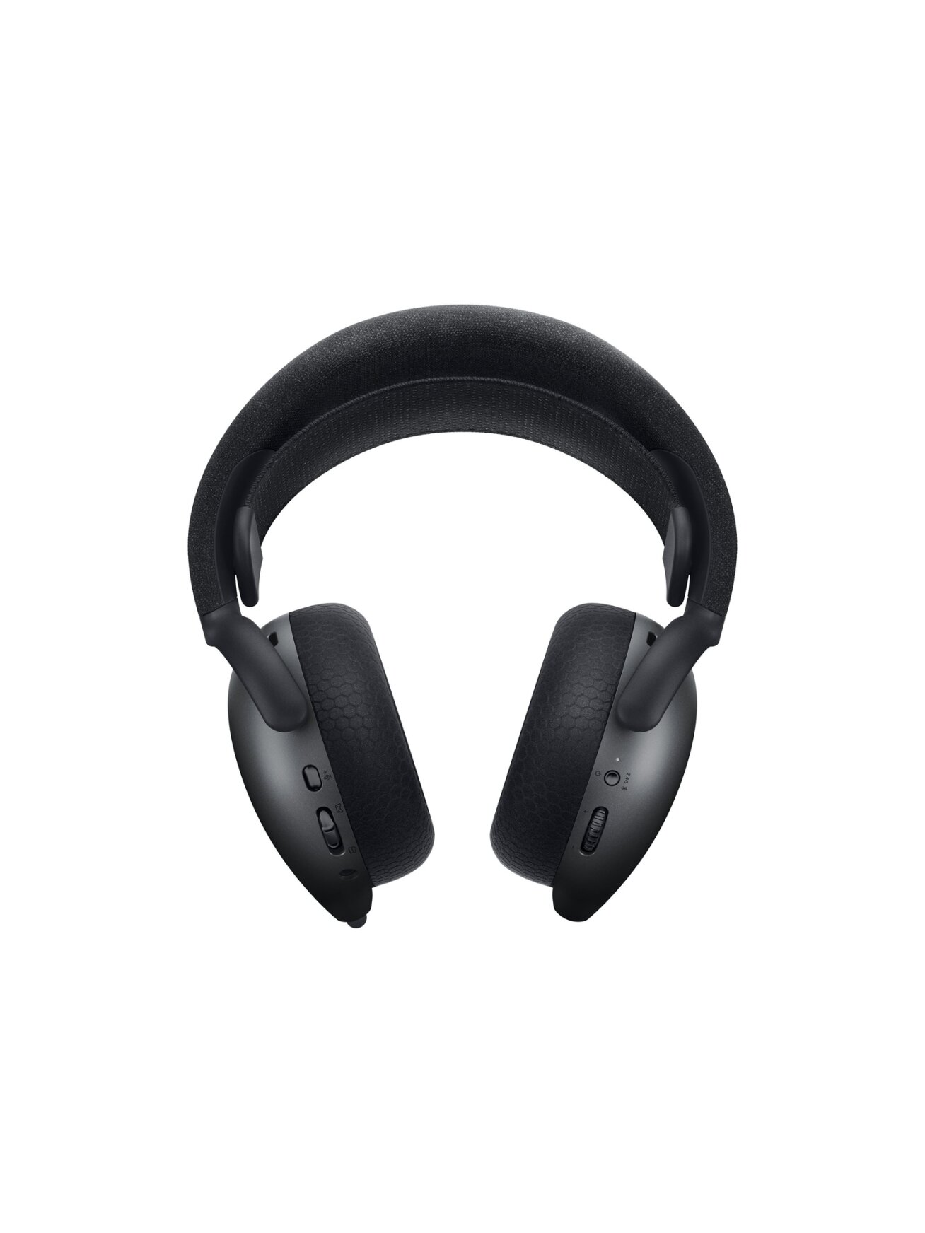 Dell Gaming Headset | Alienware Tri Mode AW725H | Bluetooth | Over-Ear | Microphone | Dark Side of the Moon | Noise canceling | Wireless 2 Dell Gaming Headset | Alienware Tri Mode AW725H | Bluetooth | Over-Ear | Microphone | Dark Side of the Moon | Noise canceling | Wireless 2