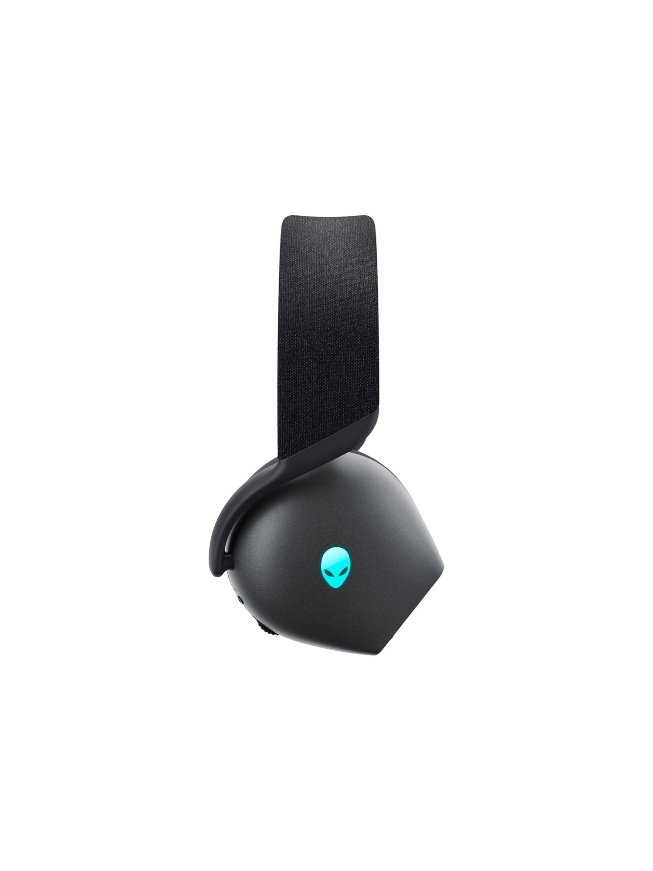 Dell Gaming Headset | Alienware Tri Mode AW725H | Bluetooth | Over-Ear | Microphone | Dark Side of the Moon | Noise canceling | Wireless 3 Dell Gaming Headset | Alienware Tri Mode AW725H | Bluetooth | Over-Ear | Microphone | Dark Side of the Moon | Noise canceling | Wireless 3