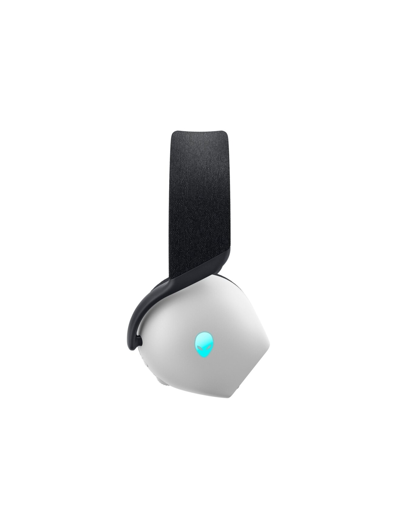 Dell Gaming Headset | Alienware Tri Mode AW725H | Bluetooth | Over-Ear | Microphone | Lunar Light | Noise canceling | Wireless 3 Dell Gaming Headset | Alienware Tri Mode AW725H | Bluetooth | Over-Ear | Microphone | Lunar Light | Noise canceling | Wireless 3