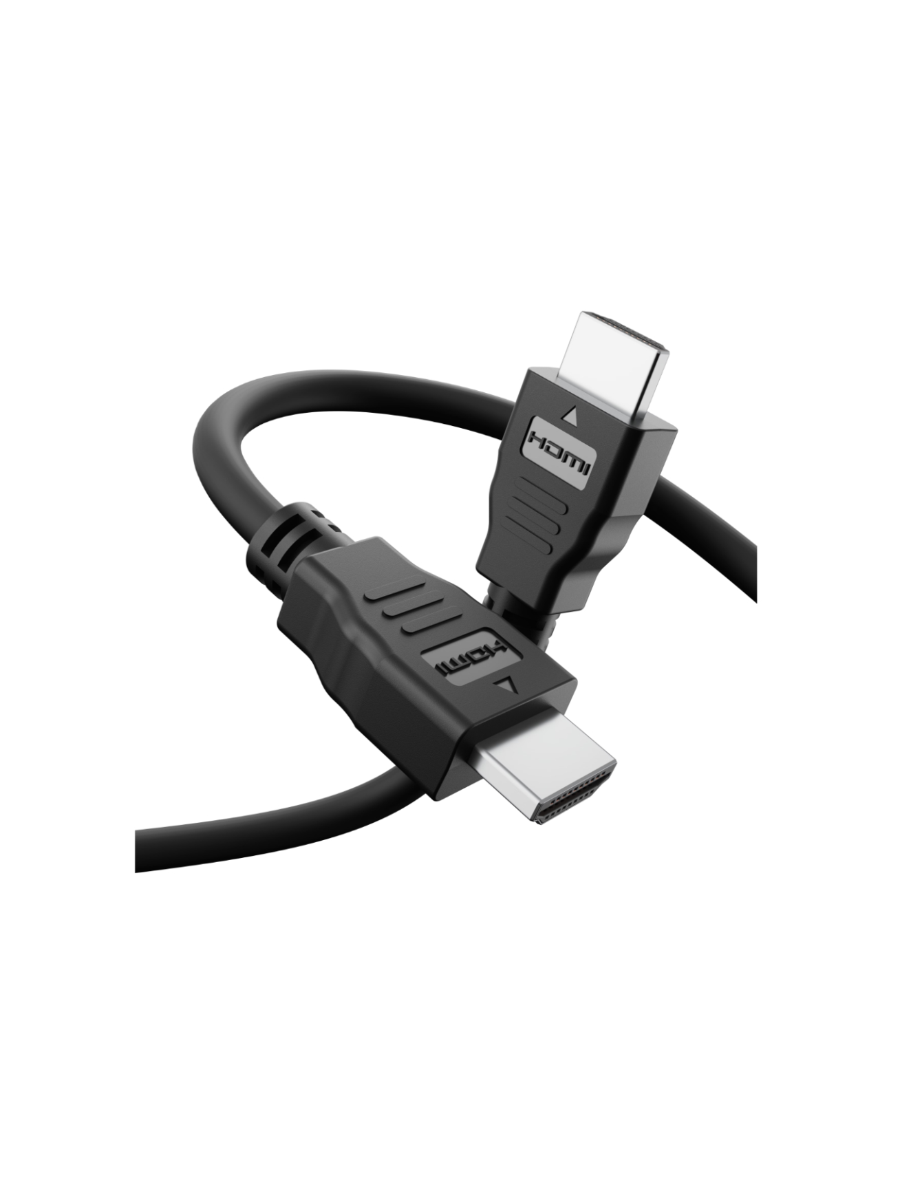 Dell HDMI 2.0 Cable, 1.8m | CB325H | HDMI | Black 2