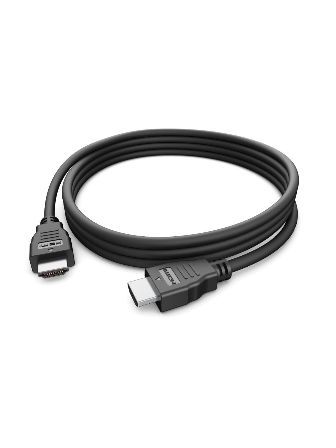 Dell HDMI 2.0 Cable, 1.8m | CB325H | HDMI | Black