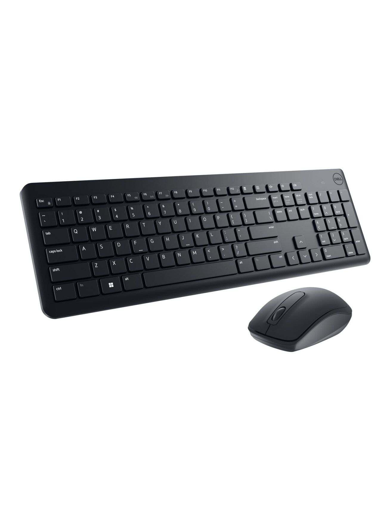 Dell Keyboard and Mouse | KM3322W | Keyboard and Mouse Set | Wireless | Batteries included | Wireless connection | Ukrainian | Black 1 Dell Keyboard and Mouse | KM3322W | Keyboard and Mouse Set | Wireless | Batteries included | Wireless connection | Ukrainian | Black 1