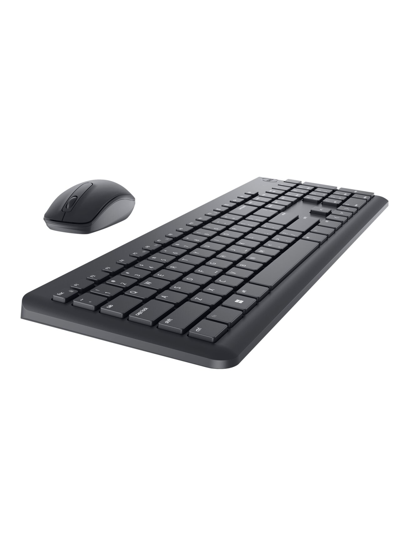 Dell Keyboard and Mouse | KM3322W | Keyboard and Mouse Set | Wireless | Batteries included | Wireless connection | Ukrainian | Black 2 Dell Keyboard and Mouse | KM3322W | Keyboard and Mouse Set | Wireless | Batteries included | Wireless connection | Ukrainian | Black 2