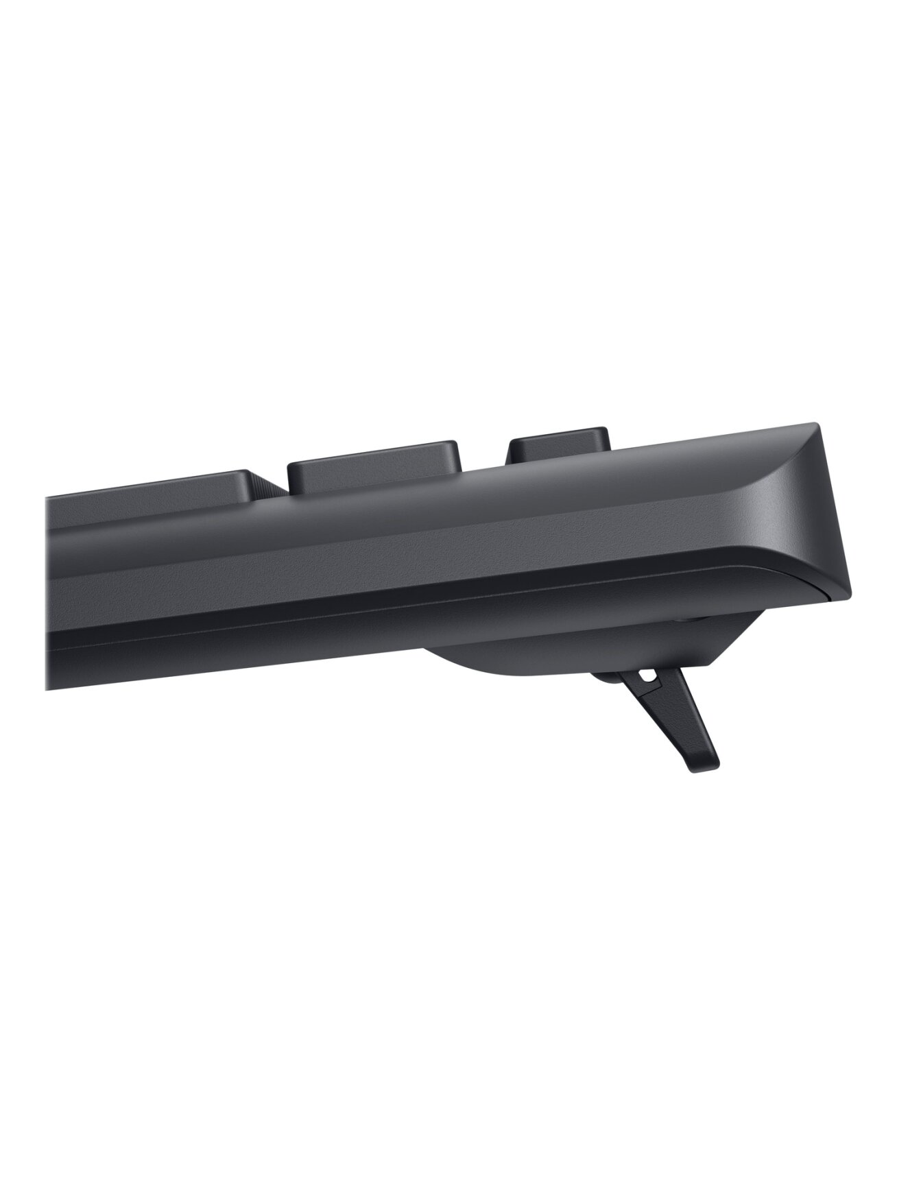 Dell Keyboard and Mouse | KM3322W | Keyboard and Mouse Set | Wireless | Batteries included | Wireless connection | Ukrainian | Black 4