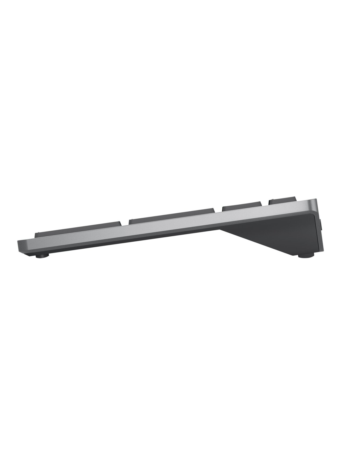 Dell | Keyboard and Mouse | KM7120W | Keyboard and Mouse Set | Wireless | Batteries included | Bluetooth | Wireless connection | US | Titan Gray 4