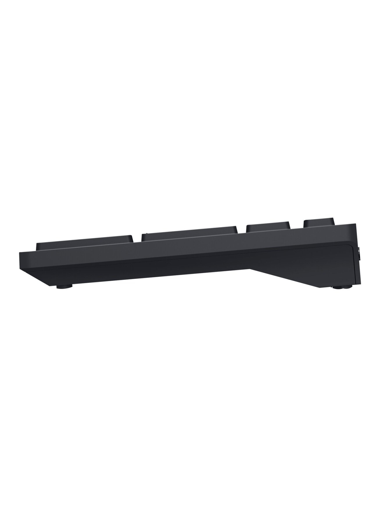 Dell | Keyboard | KB500 | Keyboard | Wireless | US | Black 3
