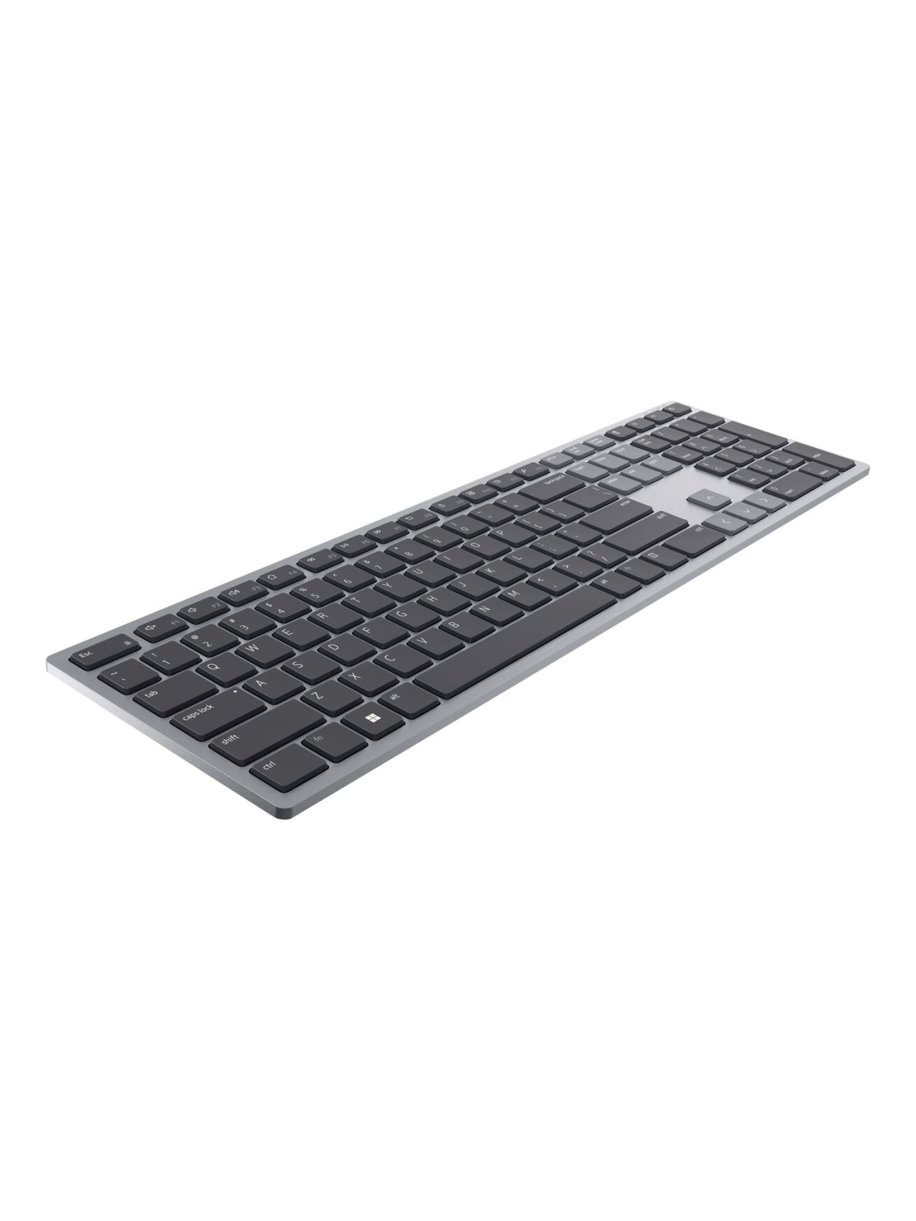 Dell | Keyboard | KB700 | Keyboard | Wireless | US | Titan Gray 2