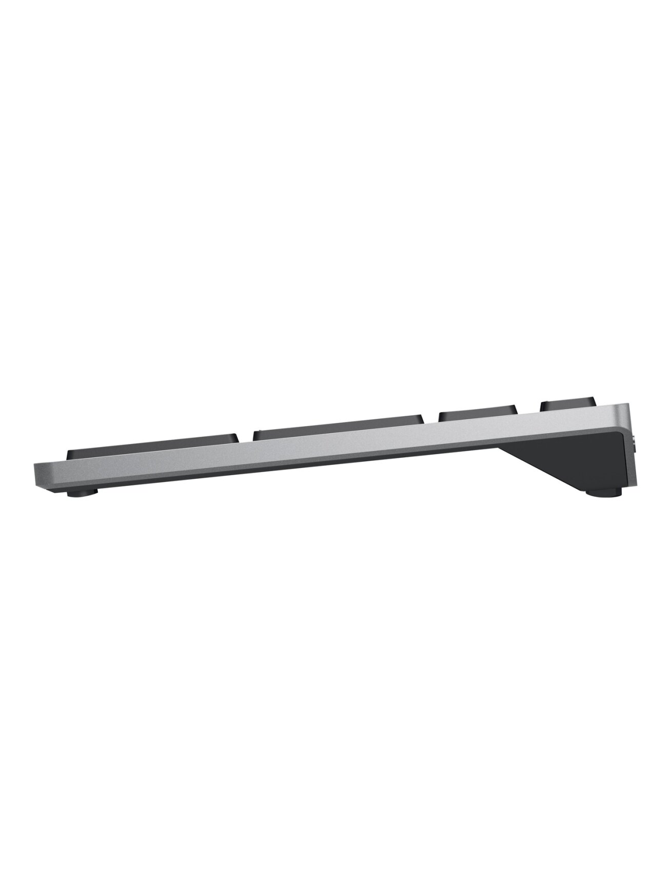 Dell | Keyboard | KB700 | Keyboard | Wireless | US | Titan Gray 3