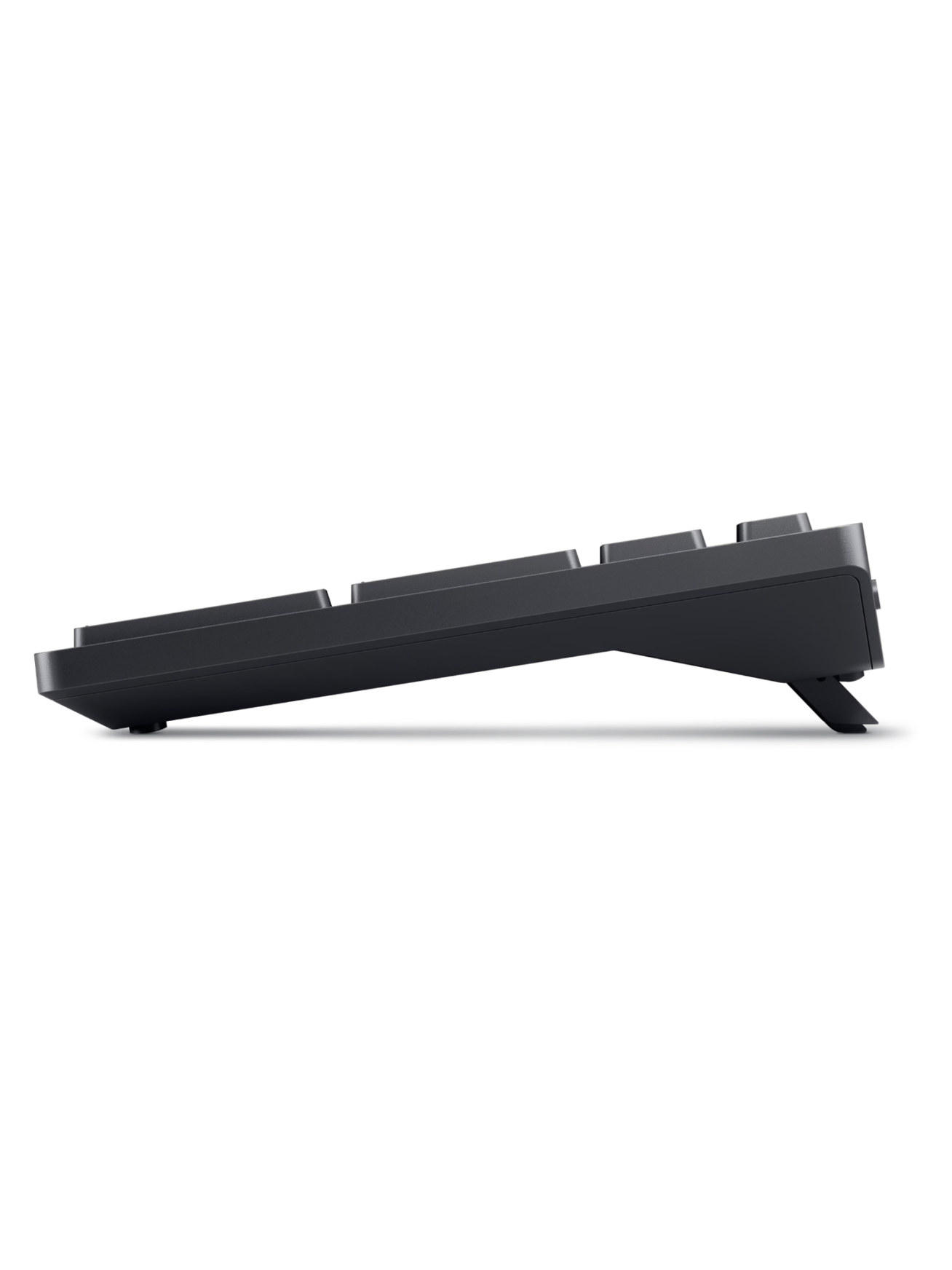 Dell | KM555 | Keyboard and Mouse Set | Wireless | Wireless connection | Estonian | Black 3