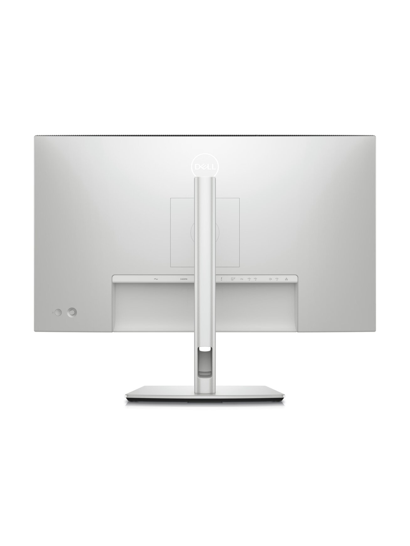 Dell | Monitor | U2724DE | 27 " | IPS | 16:9 | 120 Hz | 8 ms | 350 cd/m² | Silver | Warranty 60 month(s) 2 Dell | Monitor | U2724DE | 27 " | IPS | 16:9 | 120 Hz | 8 ms | 350 cd/m² | Silver | Warranty 60 month(s) 2