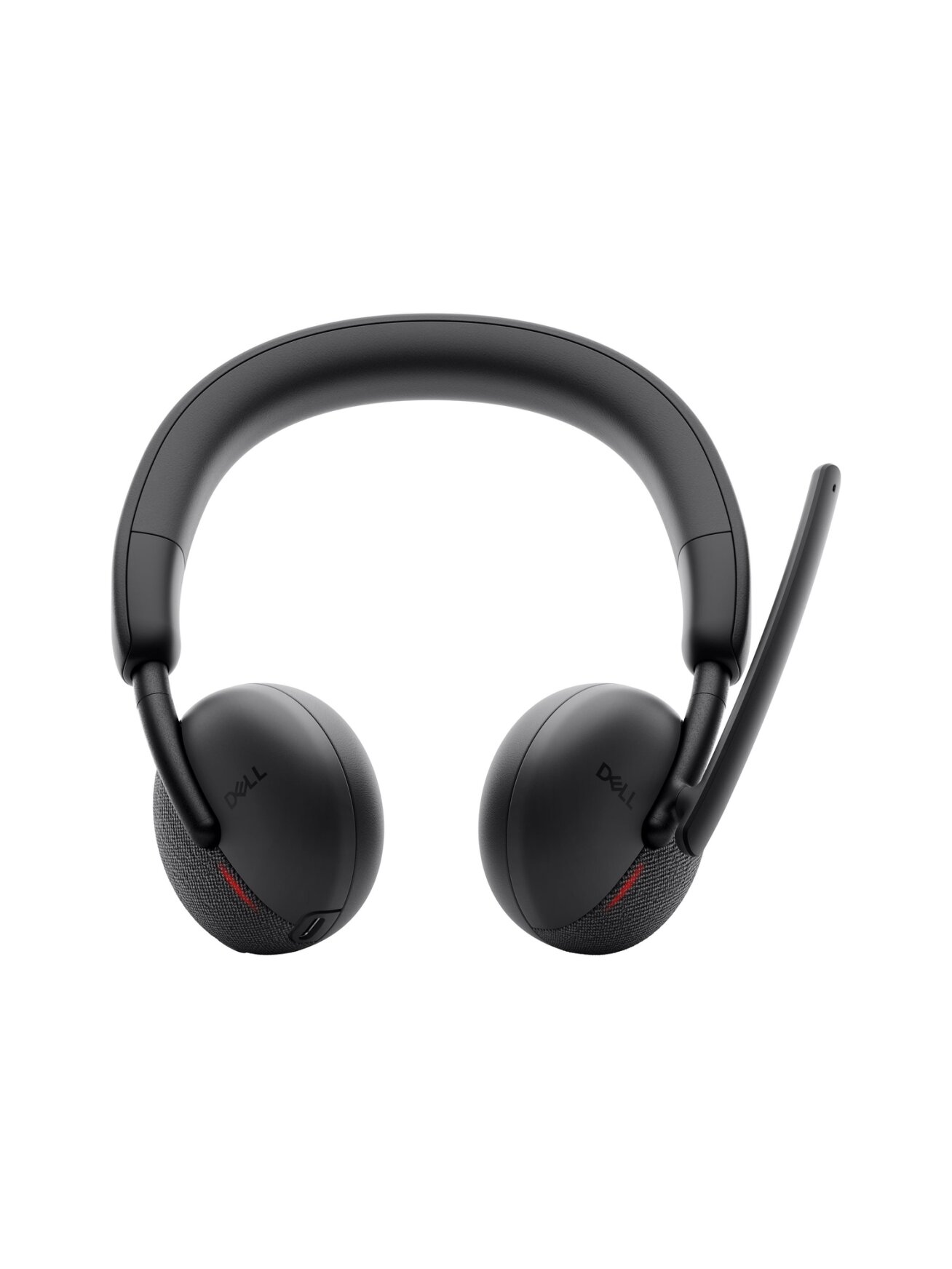 Dell | On-Ear Headset | WL3024 | Built-in microphone | Wireless | Black 2 Dell | On-Ear Headset | WL3024 | Built-in microphone | Wireless | Black 2