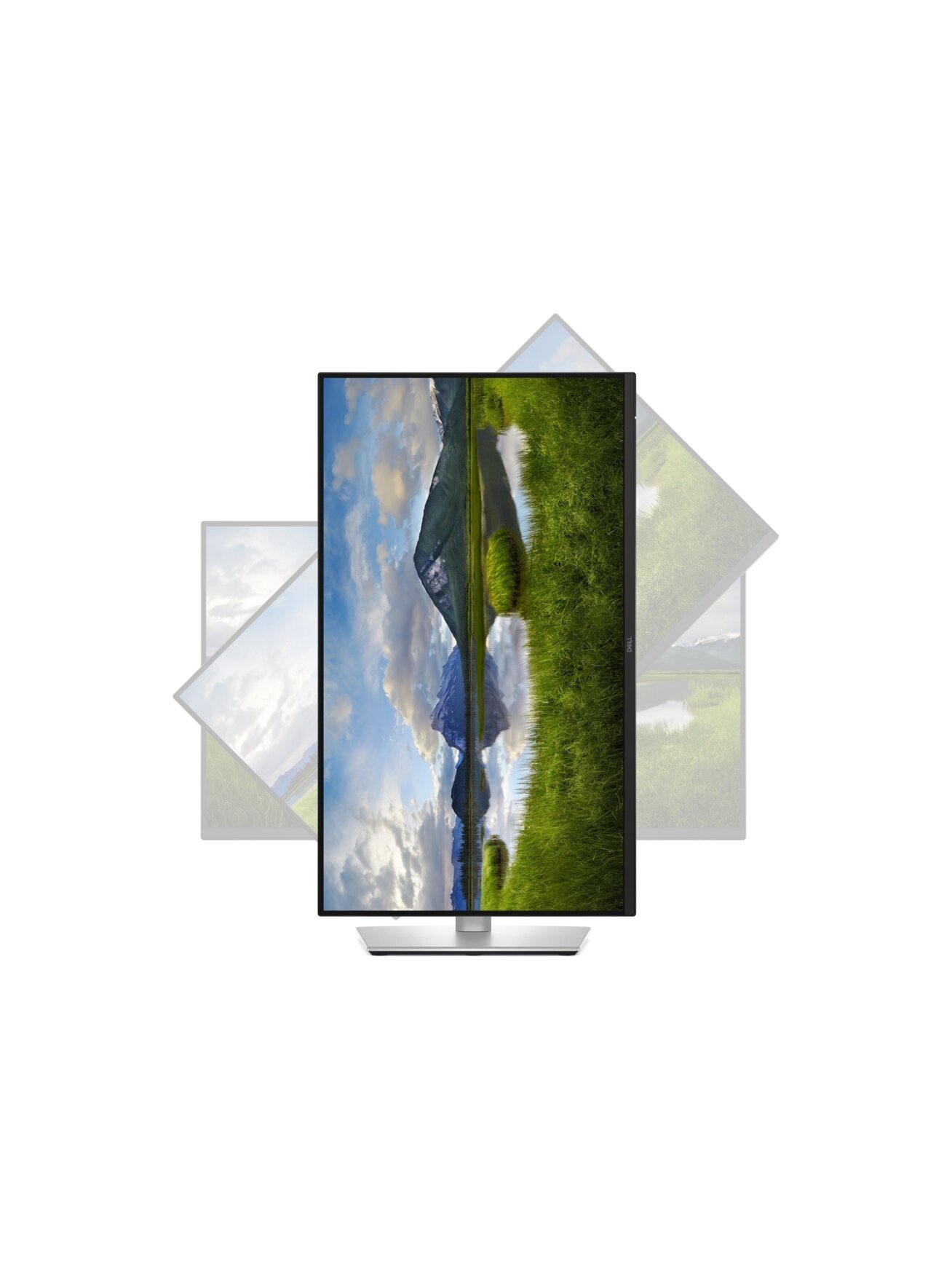 Dell | P2425DE | 24 " | IPS | 16:9 | 100 Hz | 5 ms | 2560 x 1440 pixels | 350 cd/m² | HDMI ports quantity 1 1