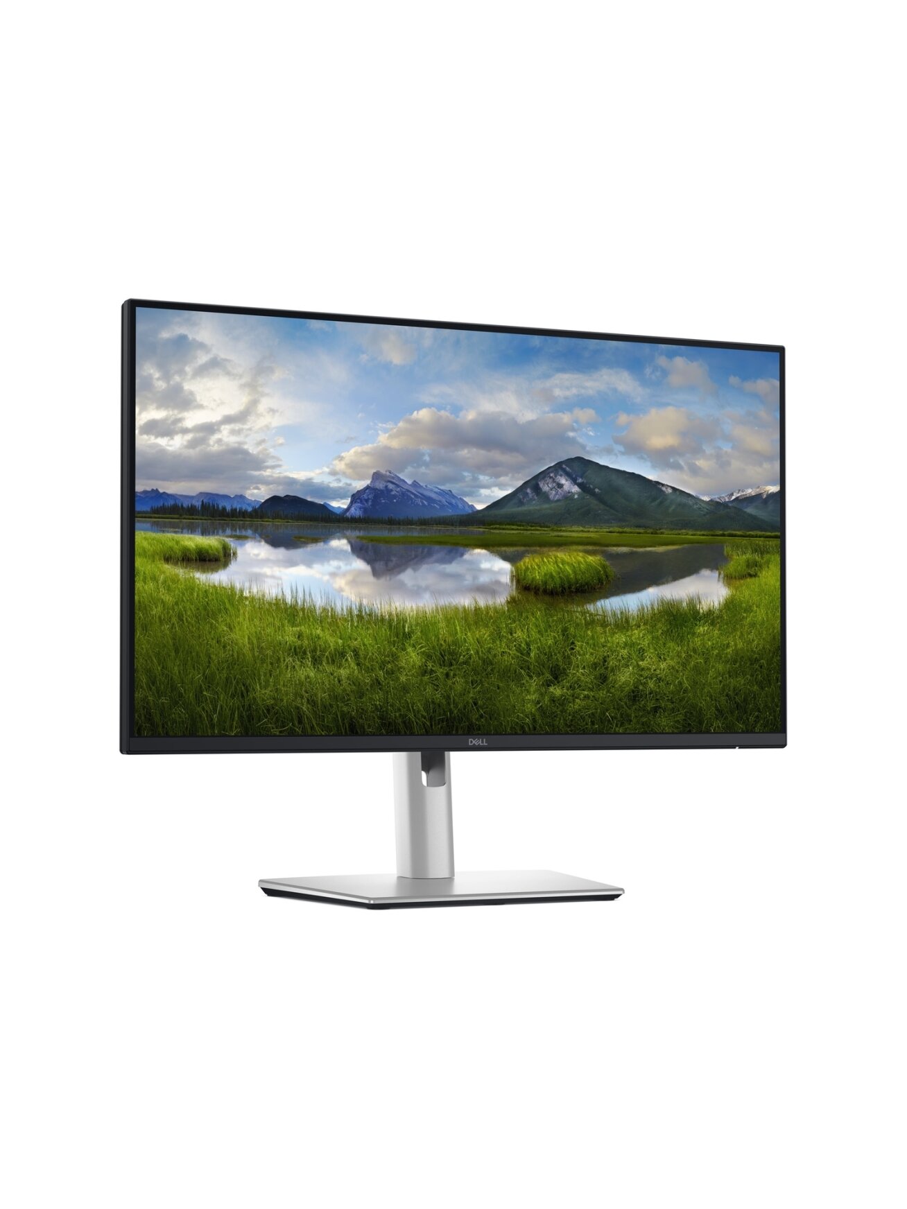 Dell | P2425DE | 24 " | IPS | 16:9 | 100 Hz | 5 ms | 2560 x 1440 pixels | 350 cd/m² | HDMI ports quantity 1 3