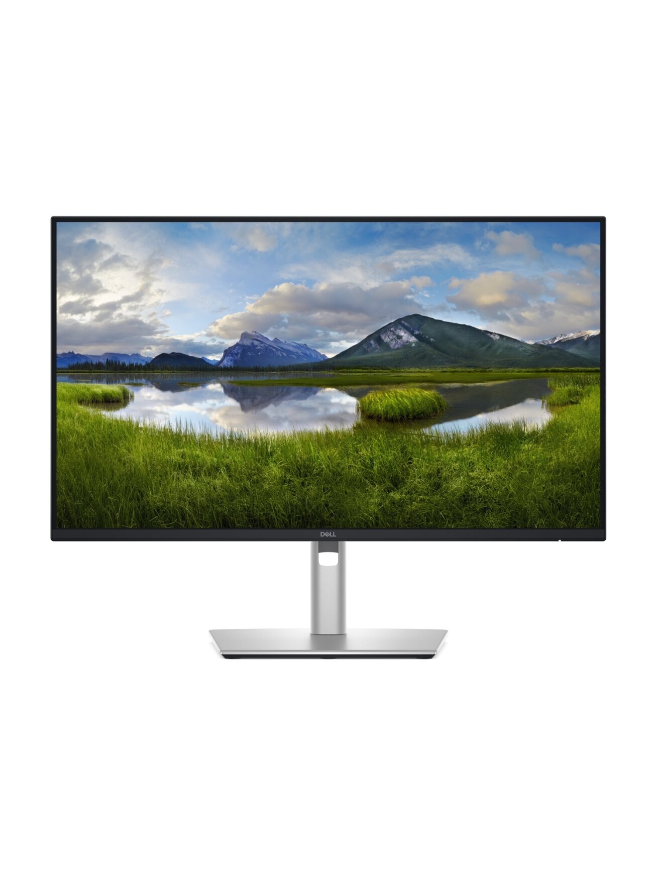 Dell | P2425DE | 24 " | IPS | 16:9 | 100 Hz | 5 ms | 2560 x 1440 pixels | 350 cd/m² | HDMI ports quantity 1