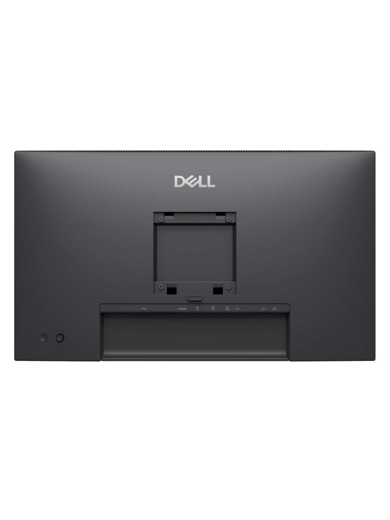 Dell P2426HE | 24 " | IPS | FHD | 16:9 | 120 Hz | 5/8 ms | 1920 x 1080 pixels | 300 cd/m² | HDMI ports quantity 1 | Dark Gray 2