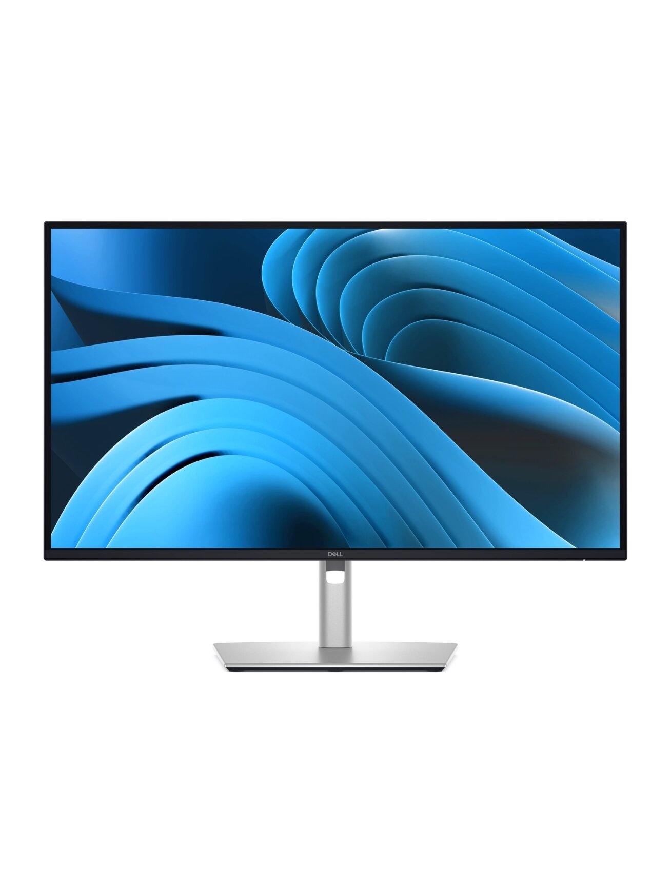 Dell | P2725D | 27 " | IPS | 16:9 | 100 Hz | 5 ms | 2560 x 1440 pixels | 350 cd/m² | HDMI ports quantity 1 Dell | P2725D | 27 " | IPS | 16:9 | 100 Hz | 5 ms | 2560 x 1440 pixels | 350 cd/m² | HDMI ports quantity 1