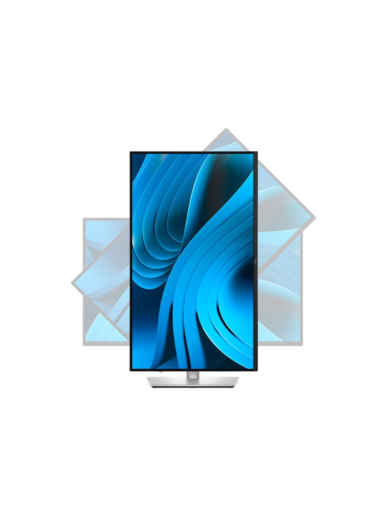 Dell | P2725DE | 27 " | IPS | QHD | 16:9 | 100 Hz | 8 ms | 2560 x 1440 pixels | 350 cd/m² | HDMI ports quantity 1 | Warranty 60 month(s) 1 Dell | P2725DE | 27 " | IPS | QHD | 16:9 | 100 Hz | 8 ms | 2560 x 1440 pixels | 350 cd/m² | HDMI ports quantity 1 | Warranty 60 month(s) 1