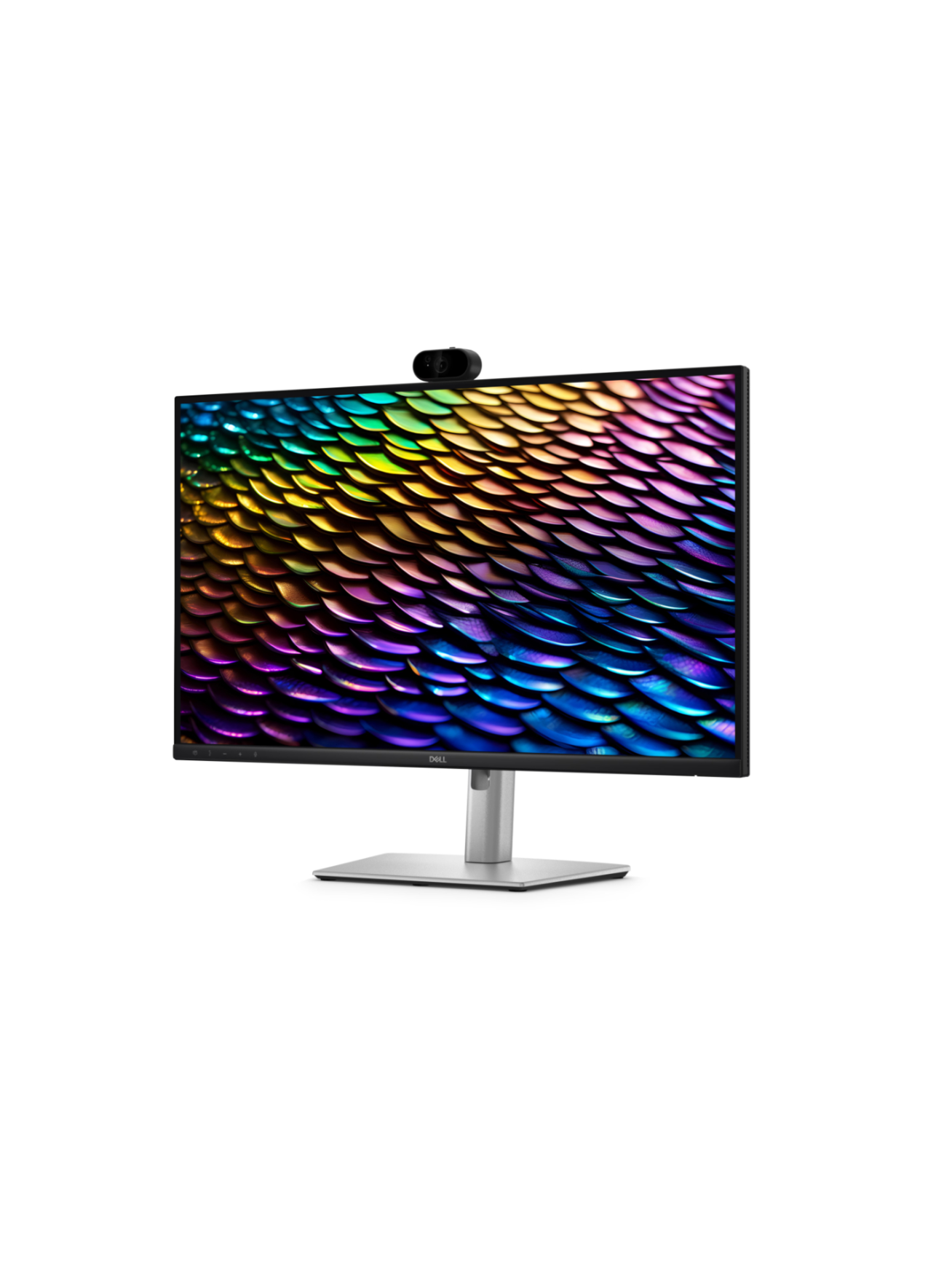 Dell P2726DEB | 27 " | IPS | QHD | 16:9 | 100 Hz | 5/8 ms | 2560 x 1440 pixels | 350 cd/m² | Warranty 60 month(s) 1