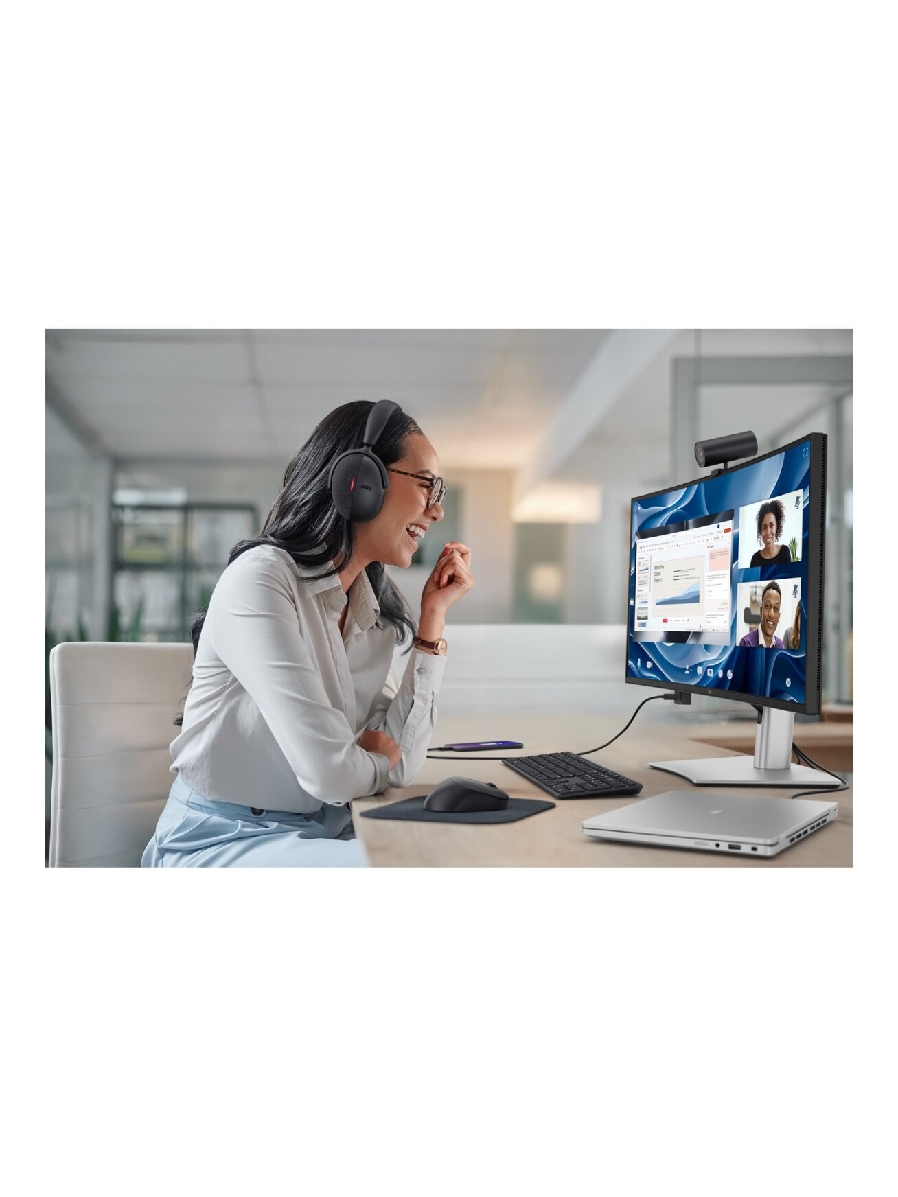 Dell | P3425WE | 34 " | IPS | 21:9 | 100 Hz | 5 ms | 3440 x 1440 pixels | 350 cd/m² | HDMI ports quantity 1 | Warranty 60 month(s) 13