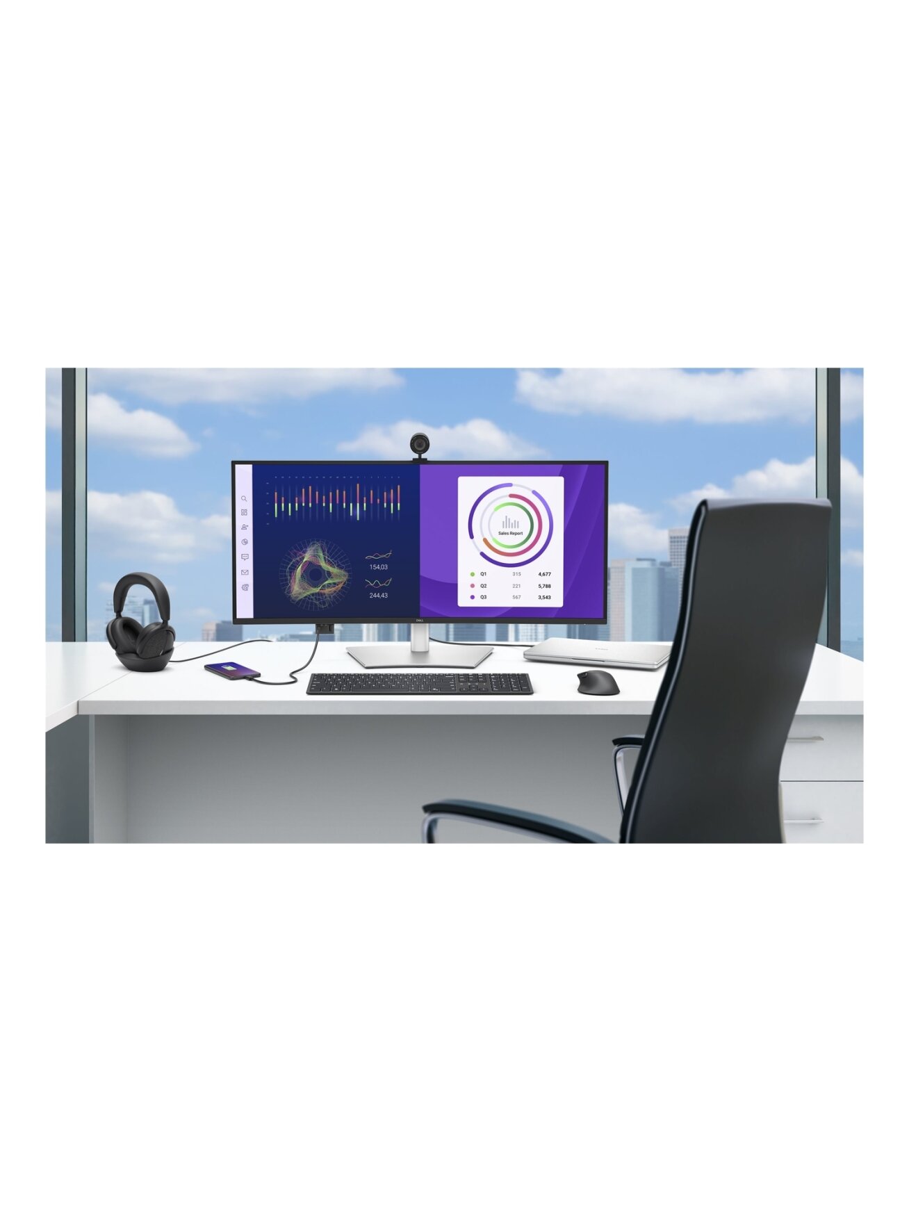 Dell | P3425WE | 34 " | IPS | 21:9 | 100 Hz | 5 ms | 3440 x 1440 pixels | 350 cd/m² | HDMI ports quantity 1 | Warranty 60 month(s) 14