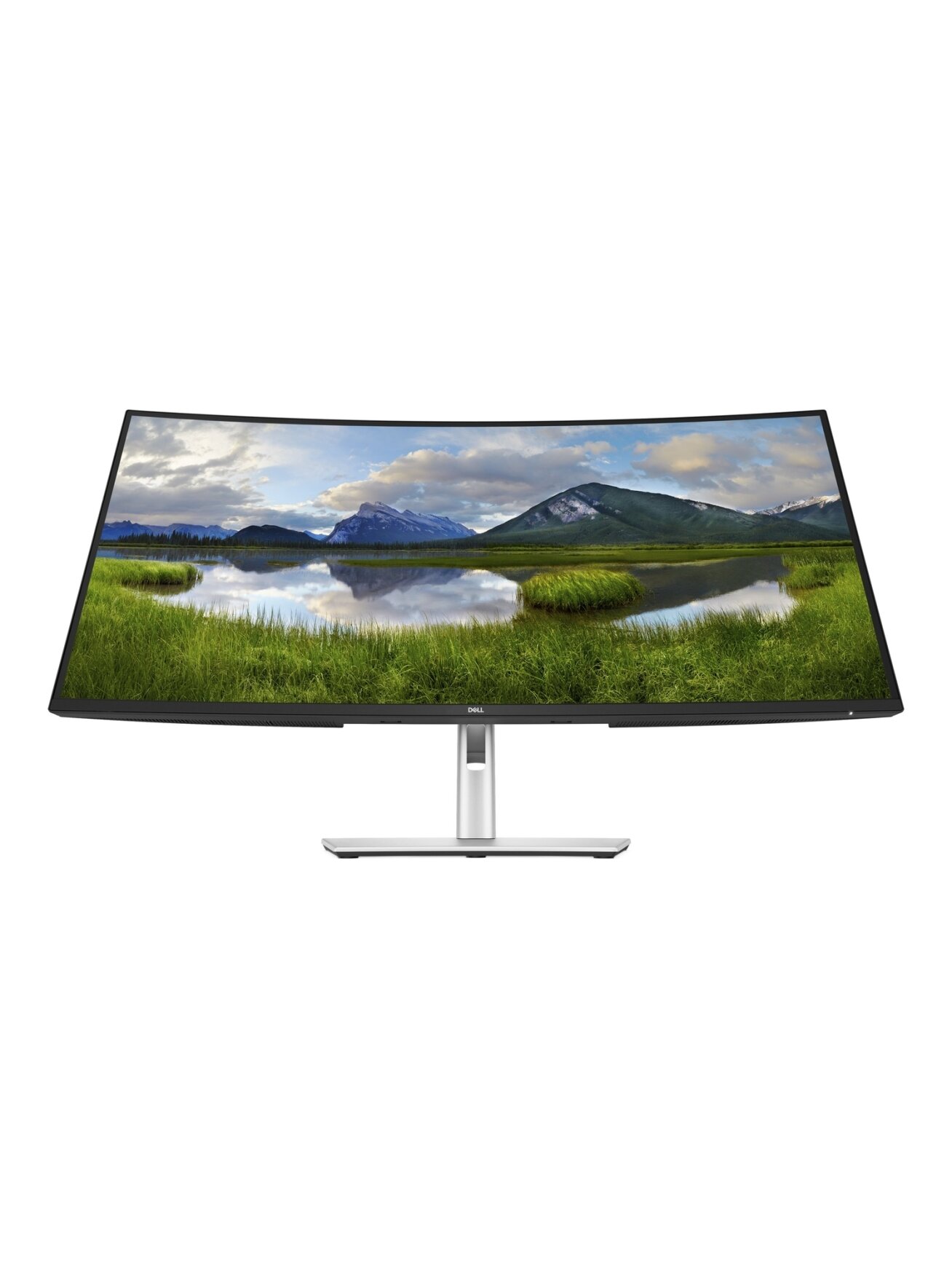 Dell | P3425WE | 34 " | IPS | 21:9 | 100 Hz | 5 ms | 3440 x 1440 pixels | 350 cd/m² | HDMI ports quantity 1 | Warranty 60 month(s) 17
