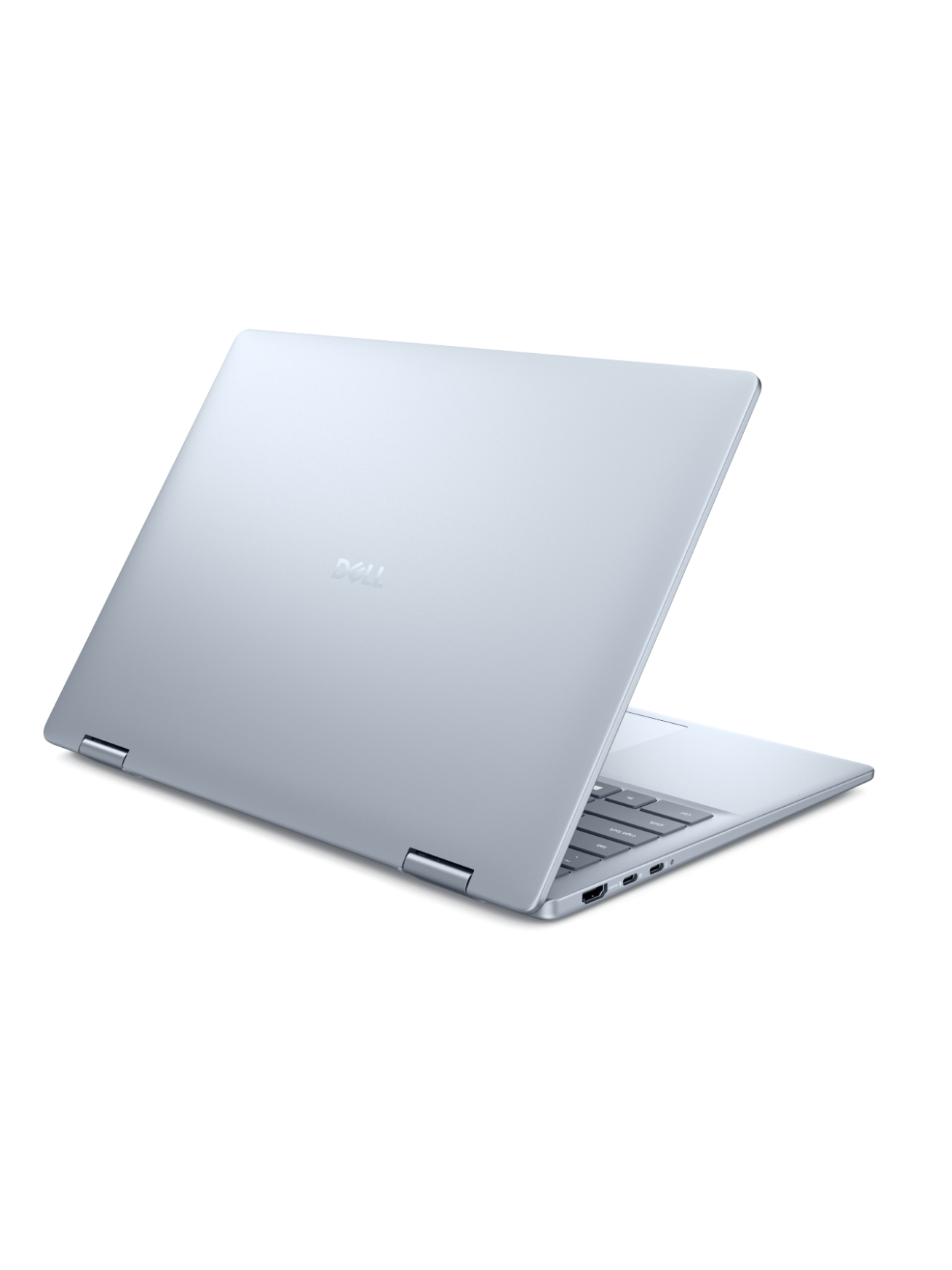 Dell Plus 14 2-in-1 DB04250 | Ice Blue | 14 " | Touchscreen | 2K | 1920 x 1200 pixels | Intel Core Ultra 5 | 226V | 16 GB | LPDDR5X | Solid-state drive capacity 512 GB | Intel Arc Graphics | Windows 11 Pro | 802.11be | Keyboard language English | Keyboard 4 Dell Plus 14 2-in-1 DB04250 | Ice Blue | 14 " | Touchscreen | 2K | 1920 x 1200 pixels | Intel Core Ultra 5 | 226V | 16 GB | LPDDR5X | Solid-state drive capacity 512 GB | Intel Arc Graphics | Windows 11 Pro | 802.11be | Keyboard language English | Keyboard 4