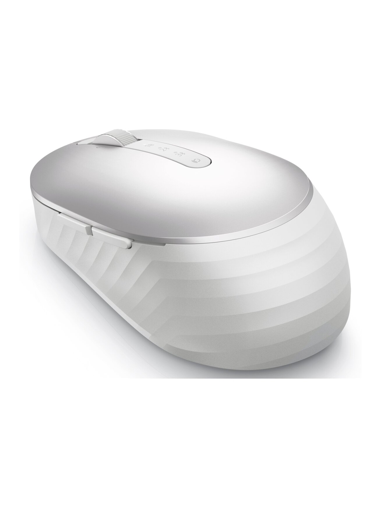 Dell | Premier Rechargeable Wireless Mouse | MS7421W | Wireless optical | 2.4GHz Wireless Optical Mouse | Wireless - 2.4 GHz, Bluetooth 5.0 | Platinum silver 2 Dell | Premier Rechargeable Wireless Mouse | MS7421W | Wireless optical | 2.4GHz Wireless Optical Mouse | Wireless - 2.4 GHz, Bluetooth 5.0 | Platinum silver 2