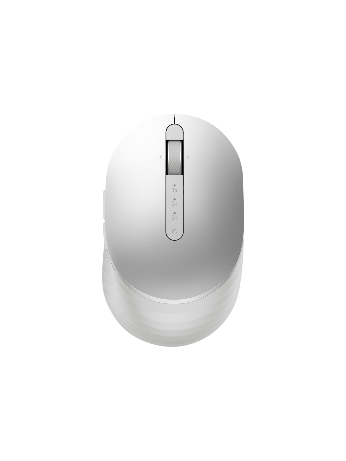 Dell | Premier Rechargeable Wireless Mouse | MS7421W | Wireless optical | 2.4GHz Wireless Optical Mouse | Wireless - 2.4 GHz, Bluetooth 5.0 | Platinum silver Dell | Premier Rechargeable Wireless Mouse | MS7421W | Wireless optical | 2.4GHz Wireless Optical Mouse | Wireless - 2.4 GHz, Bluetooth 5.0 | Platinum silver