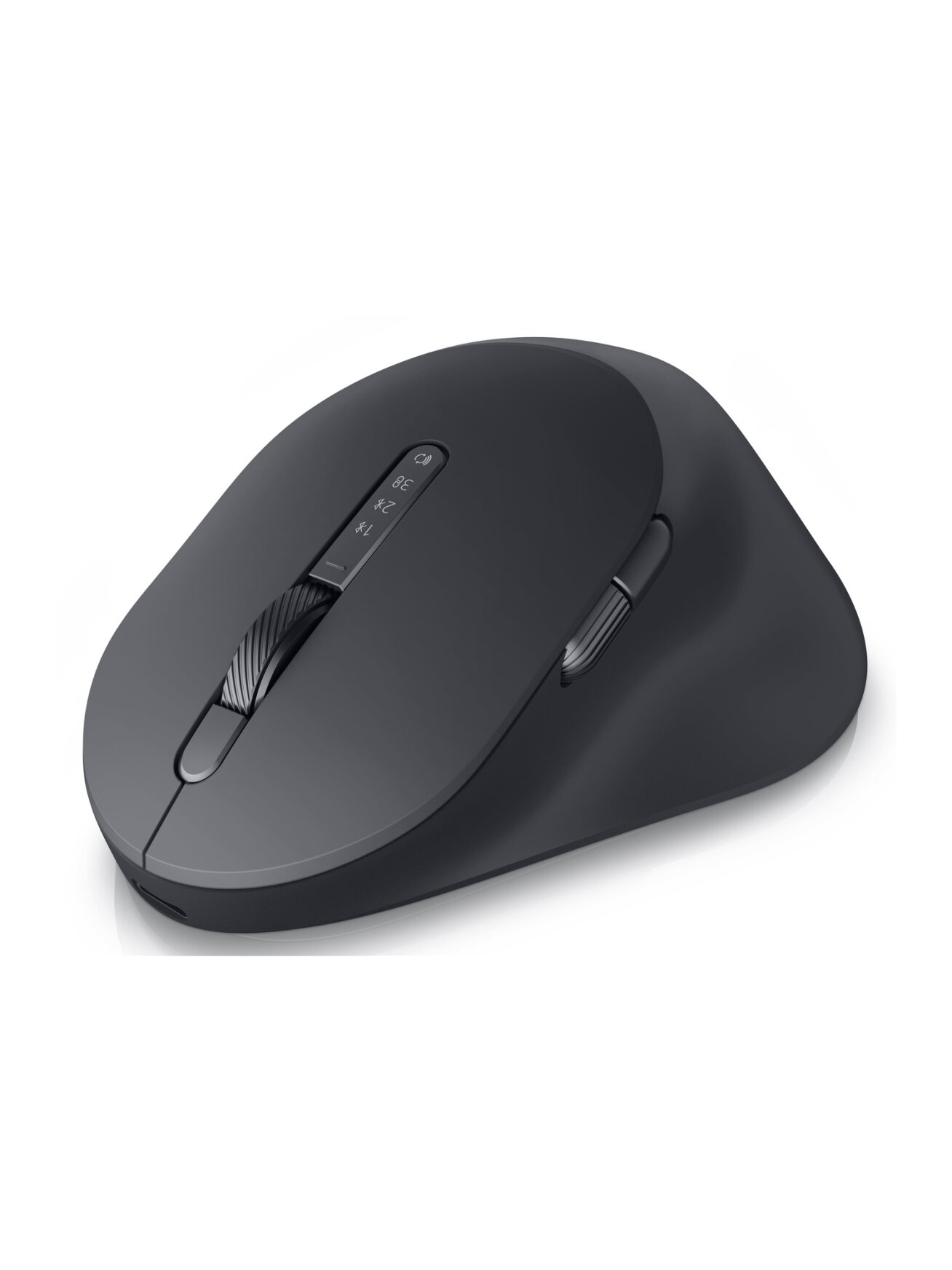 Dell | Premier Rechargeable Wireless Mouse | MS900 | Wireless | Graphite Dell | Premier Rechargeable Wireless Mouse | MS900 | Wireless | Graphite