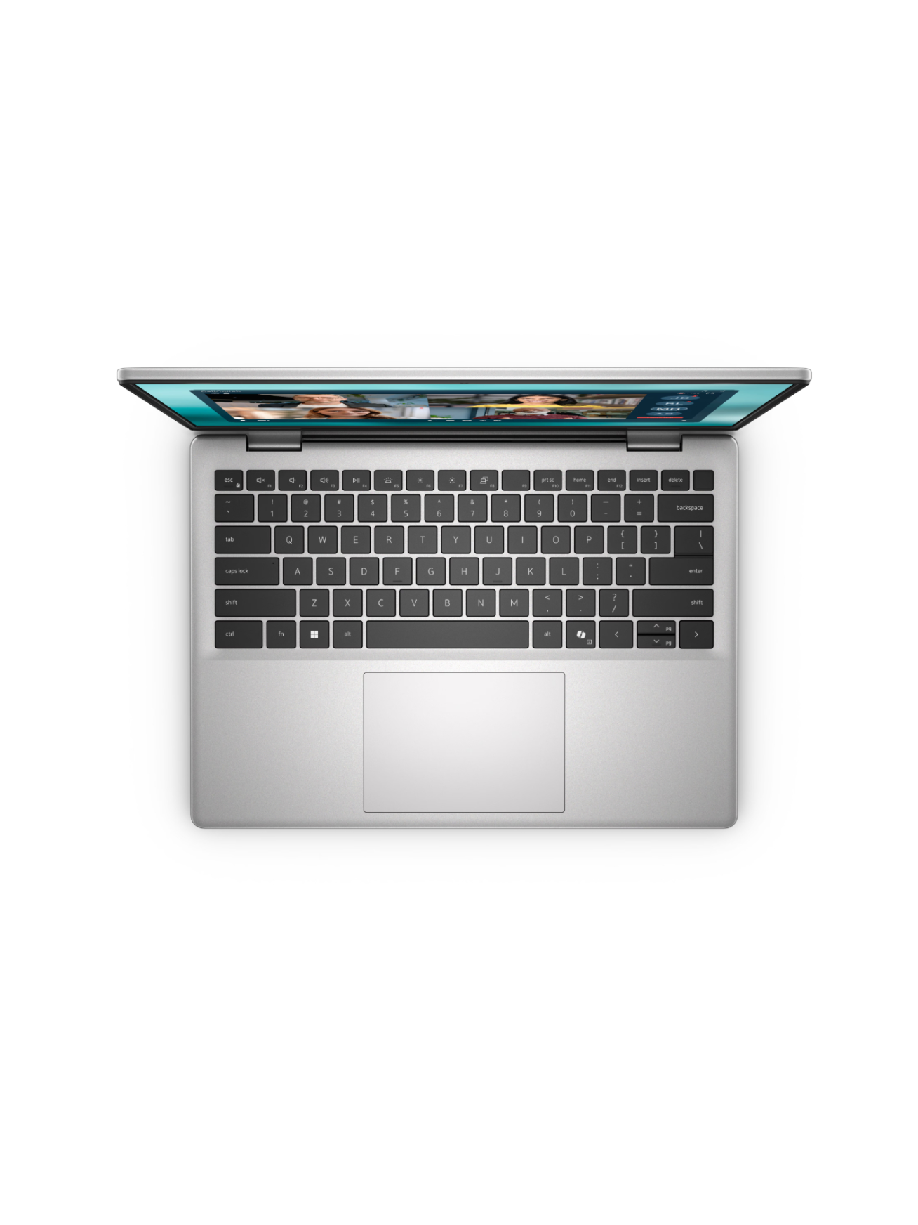 Dell Pro 14 Essential PV14250 | Platinum Silver | 14 " | FHD+ | 1920 x 1200 pixels | Anti-glare | Intel Core 5 | 120U | 16 GB | DDR5 | Solid-state drive capacity 512 GB | Intel Graphics | Ubuntu | 802.11ax | Keyboard language English | Keyboard backlit | 2 Dell Pro 14 Essential PV14250 | Platinum Silver | 14 " | FHD+ | 1920 x 1200 pixels | Anti-glare | Intel Core 5 | 120U | 16 GB | DDR5 | Solid-state drive capacity 512 GB | Intel Graphics | Ubuntu | 802.11ax | Keyboard language English | Keyboard backlit | 2