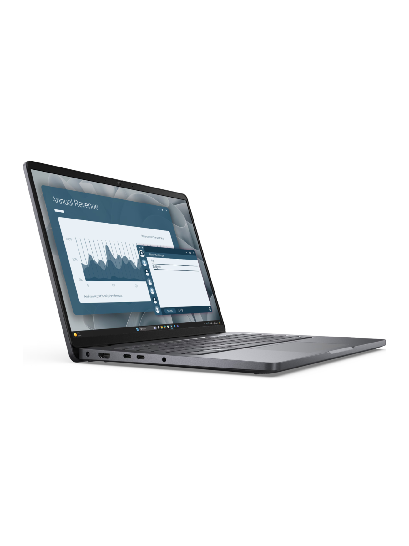 Dell Pro 14 PC14255 | 14 " | IPS | FHD+ | 1920 x 1200 pixels | Anti-glare | AMD Ryzen 5 | 220 | 16 GB | DDR5 | Solid-state drive capacity 512 GB | AMD Radeon 740M Graphics | Windows 11 Pro | 802.11ax | Keyboard language English | Keyboard backlit | Warran 1 Dell Pro 14 PC14255 | 14 " | IPS | FHD+ | 1920 x 1200 pixels | Anti-glare | AMD Ryzen 5 | 220 | 16 GB | DDR5 | Solid-state drive capacity 512 GB | AMD Radeon 740M Graphics | Windows 11 Pro | 802.11ax | Keyboard language English | Keyboard backlit | Warran 1